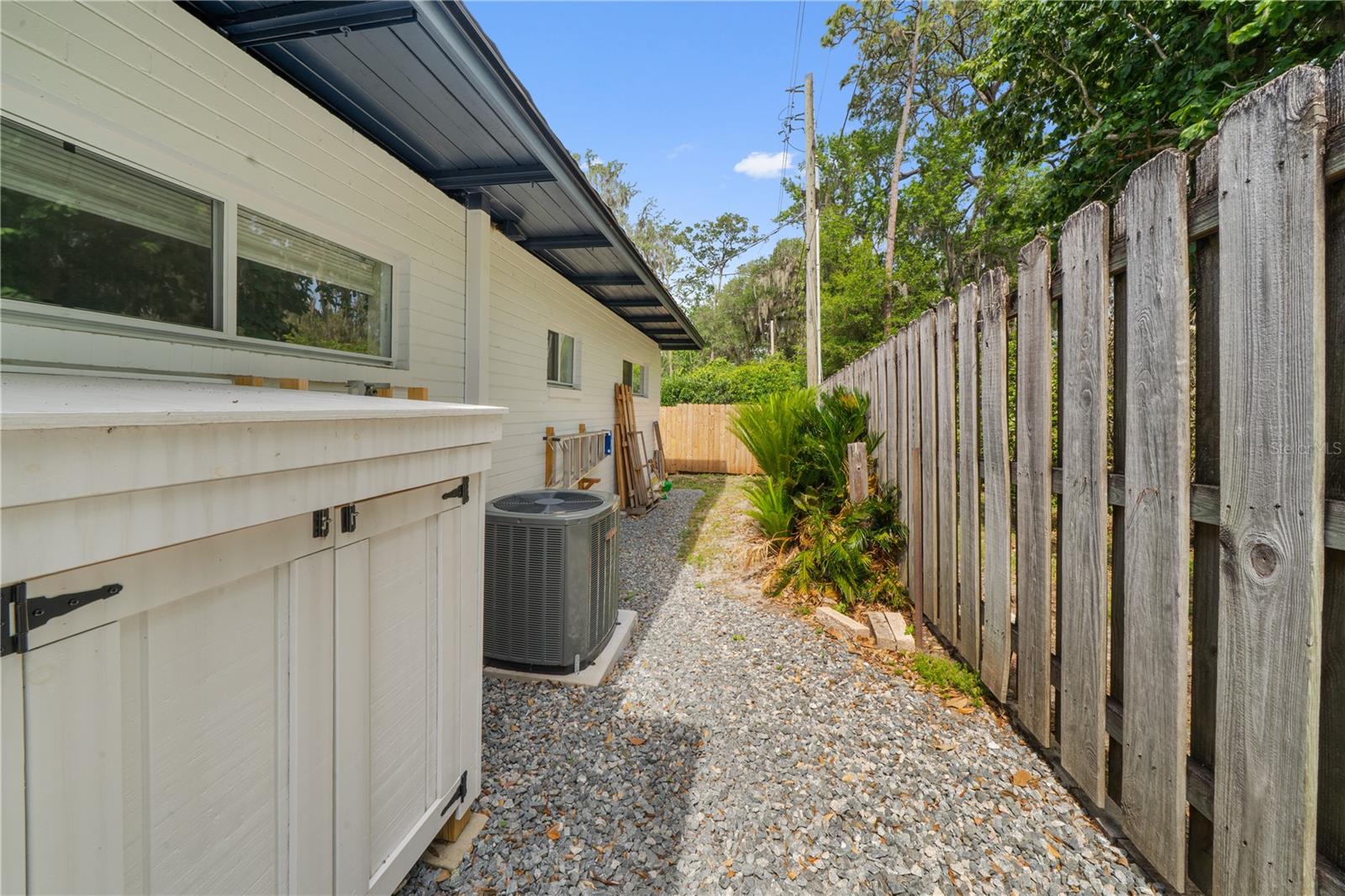 FLORIDA PARK - Residential