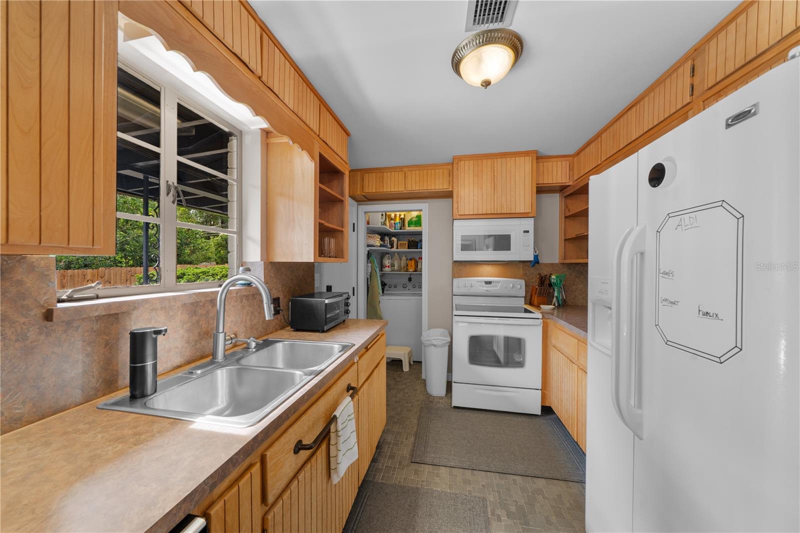 FLORIDA PARK - Residential