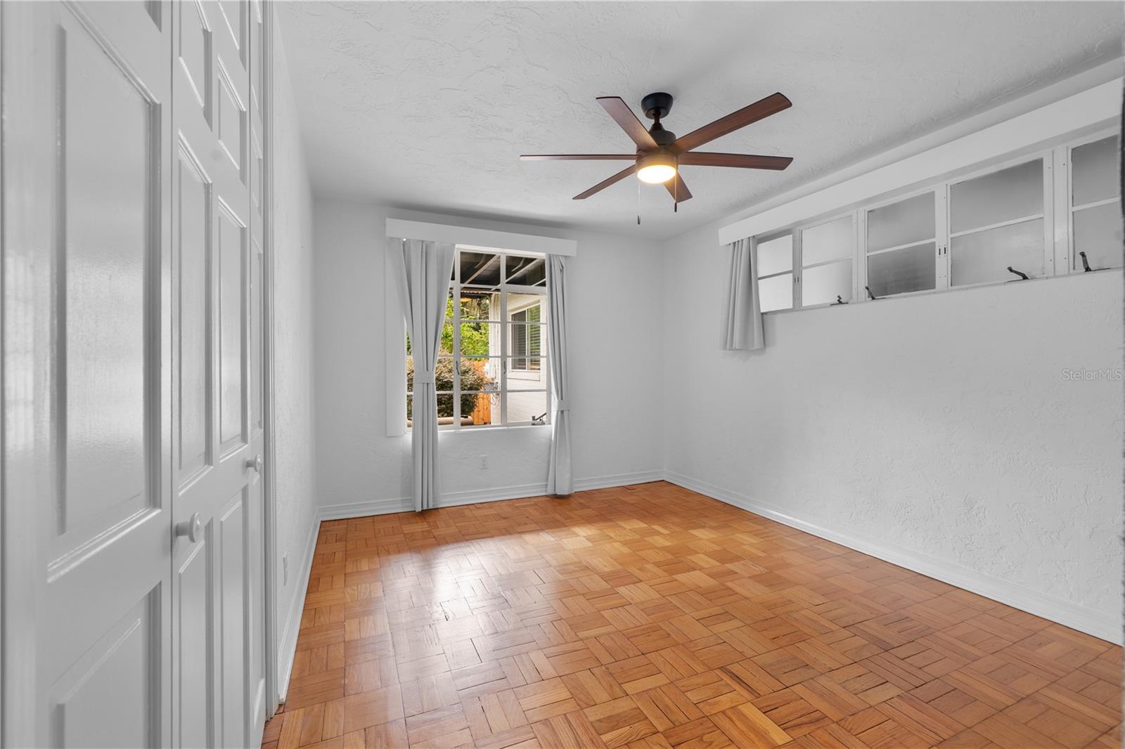FLORIDA PARK - Residential