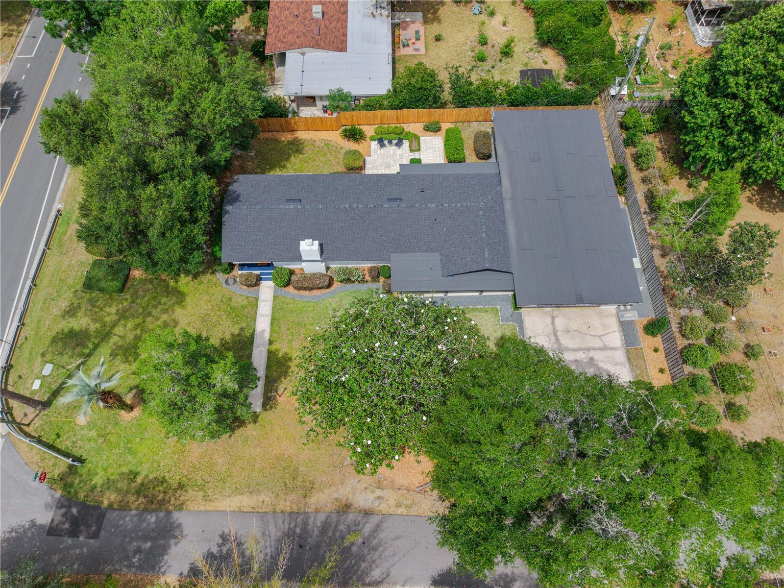 FLORIDA PARK - Residential