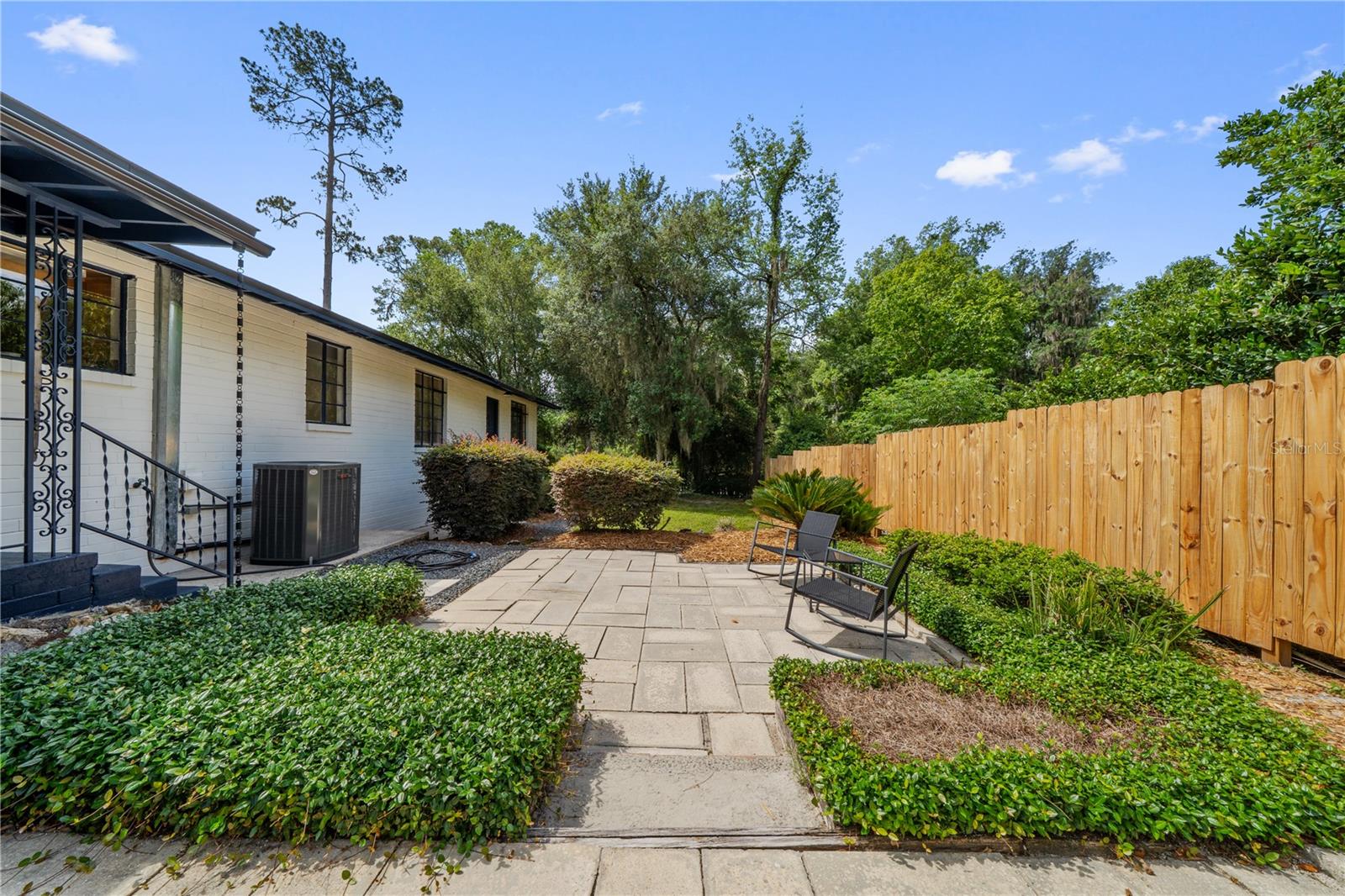 FLORIDA PARK - Residential