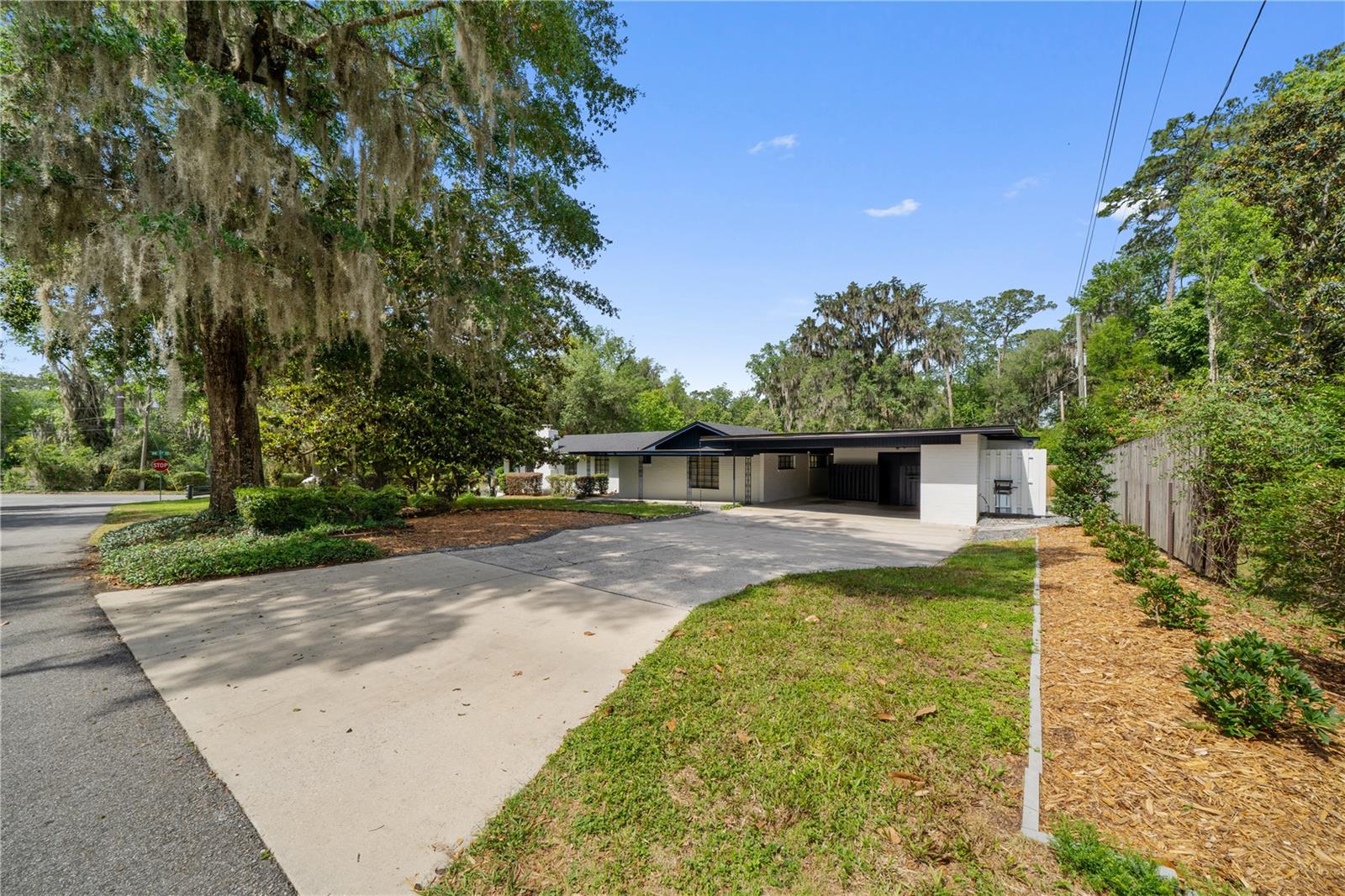 FLORIDA PARK - Residential