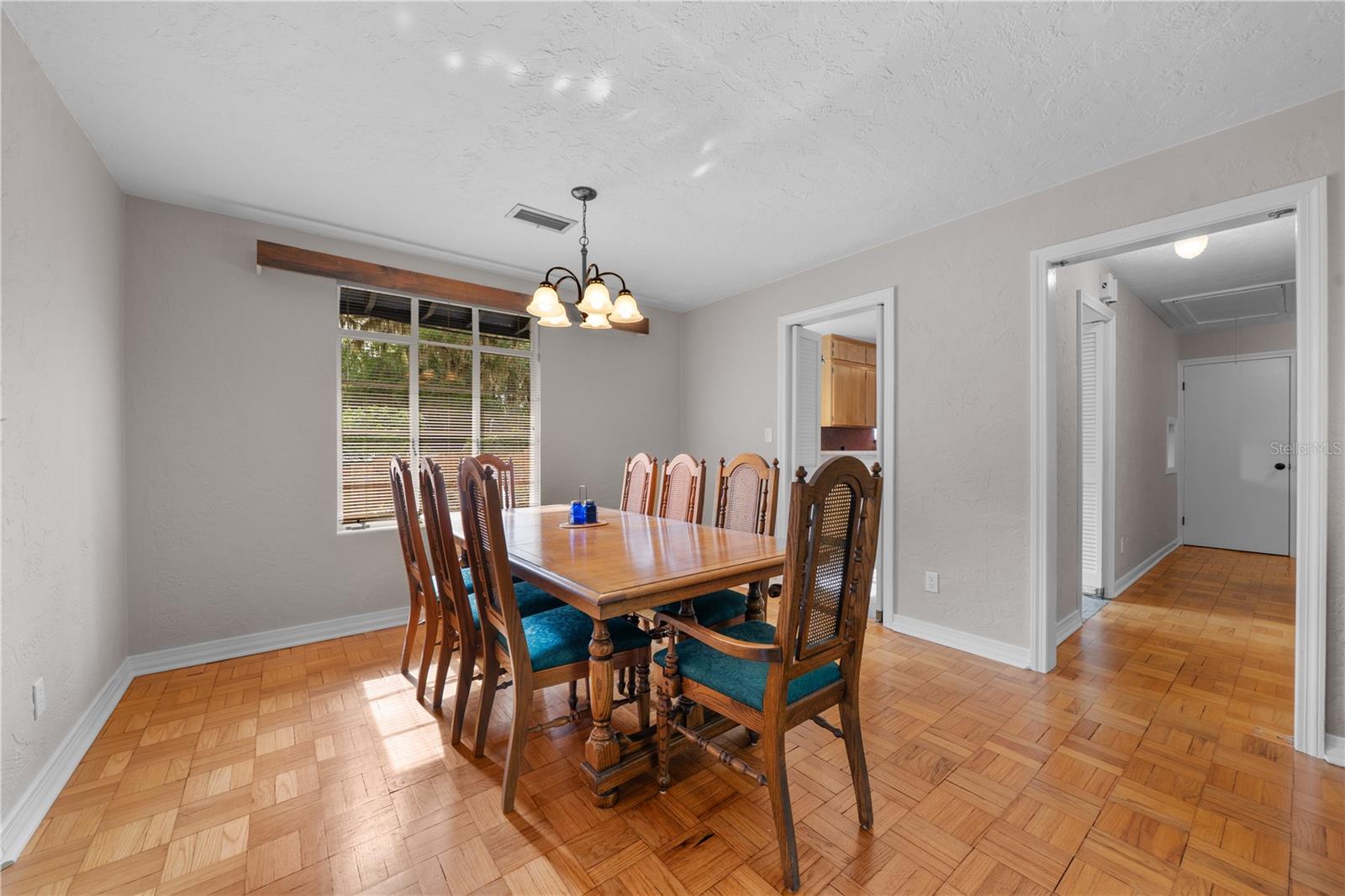 FLORIDA PARK - Residential