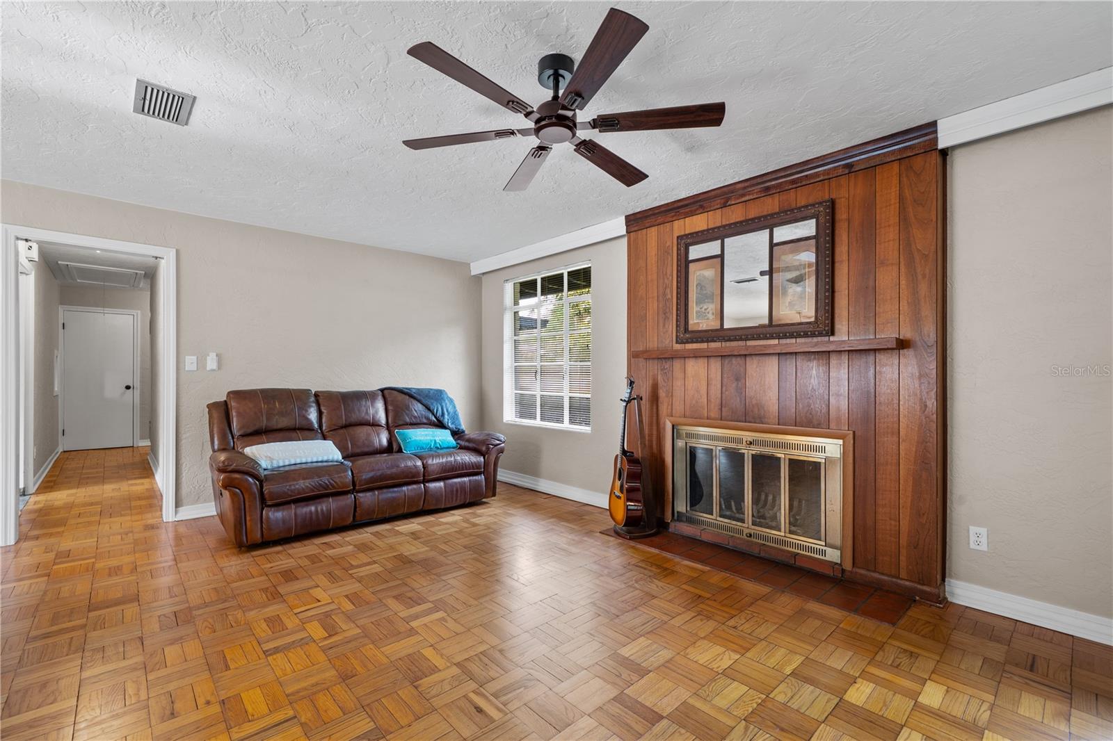 FLORIDA PARK - Residential