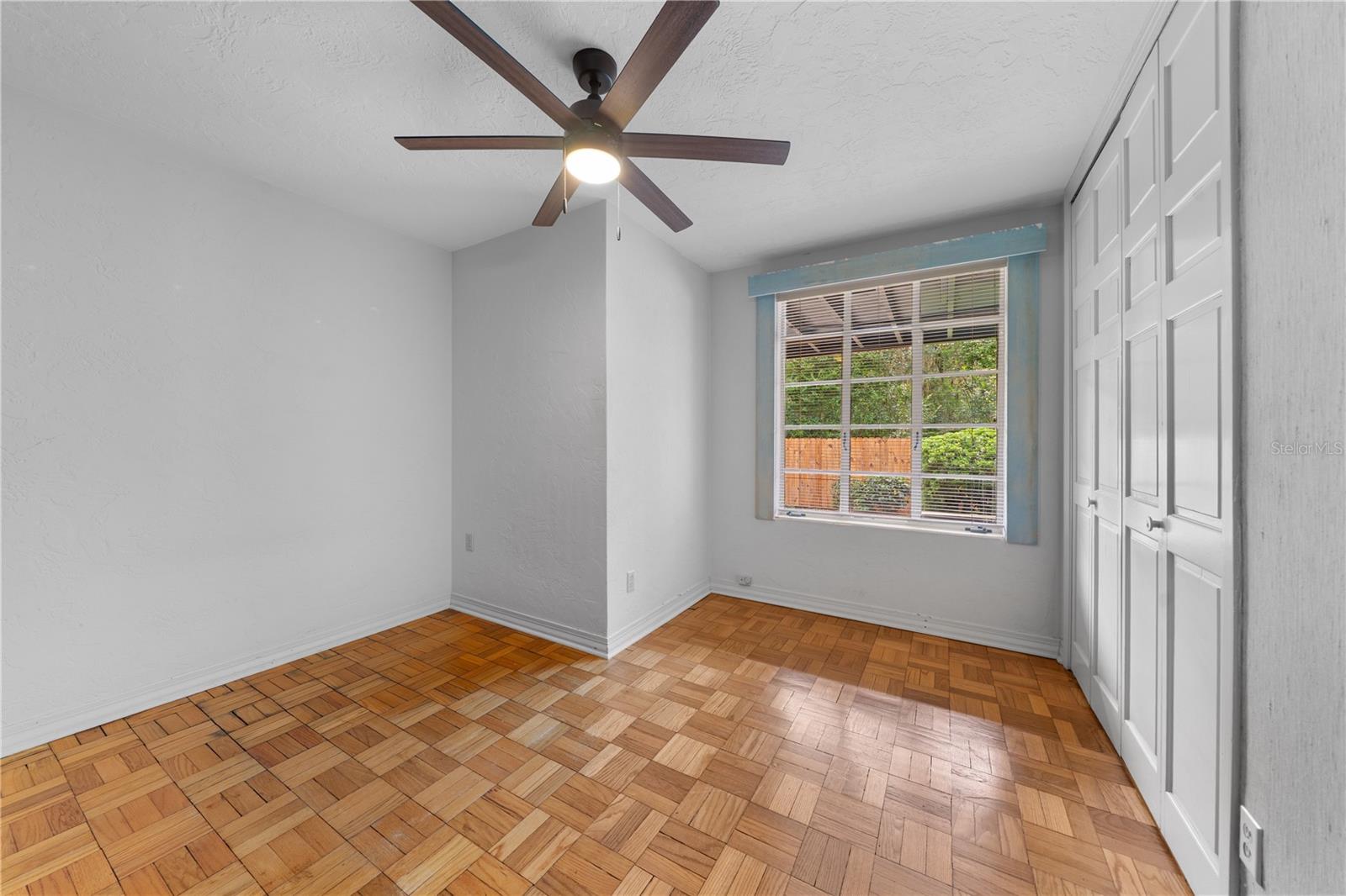 FLORIDA PARK - Residential