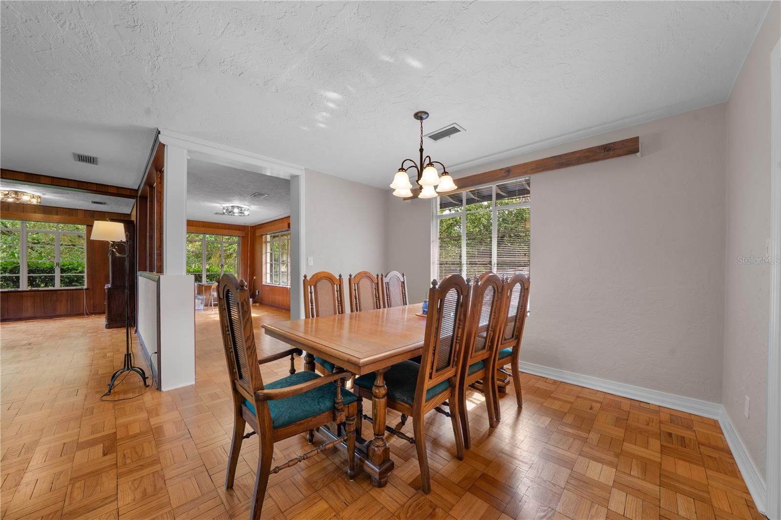 FLORIDA PARK - Residential
