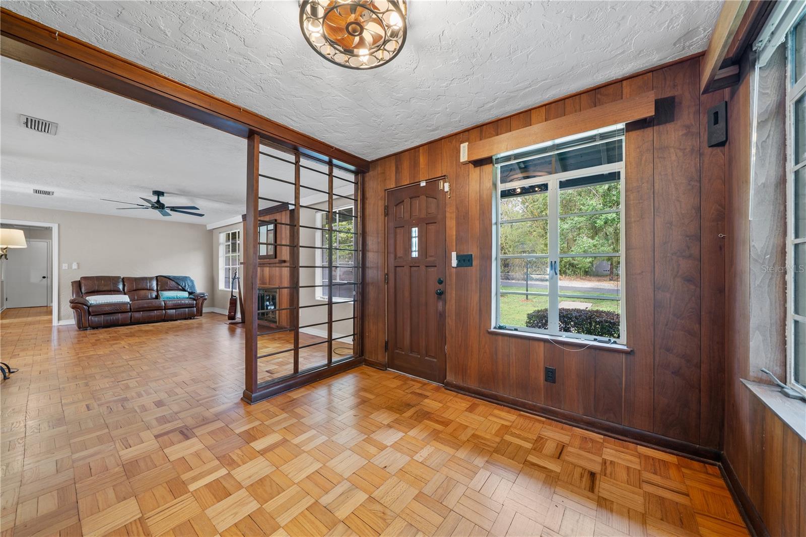 FLORIDA PARK - Residential