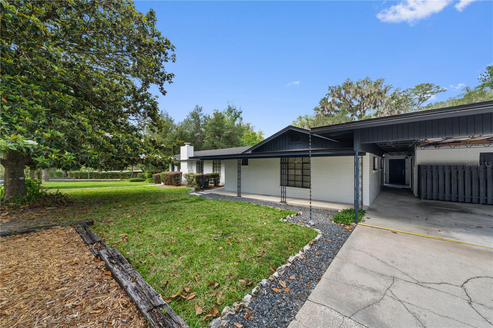 FLORIDA PARK - Residential