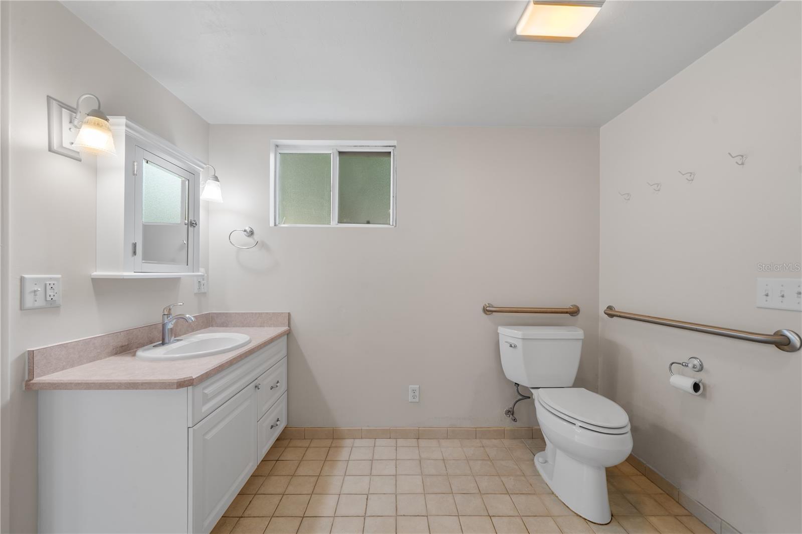 FLORIDA PARK - Residential