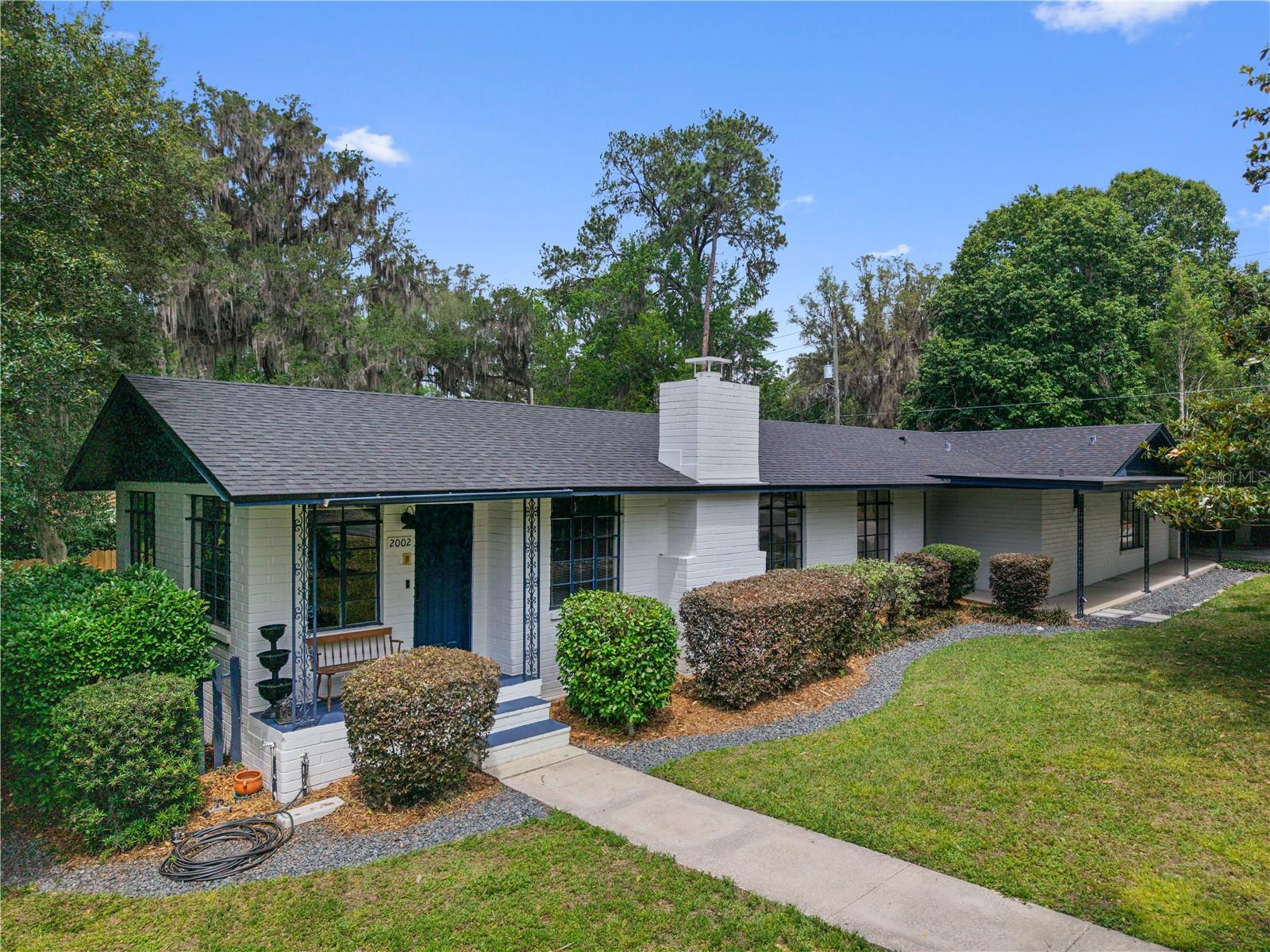 FLORIDA PARK - Residential