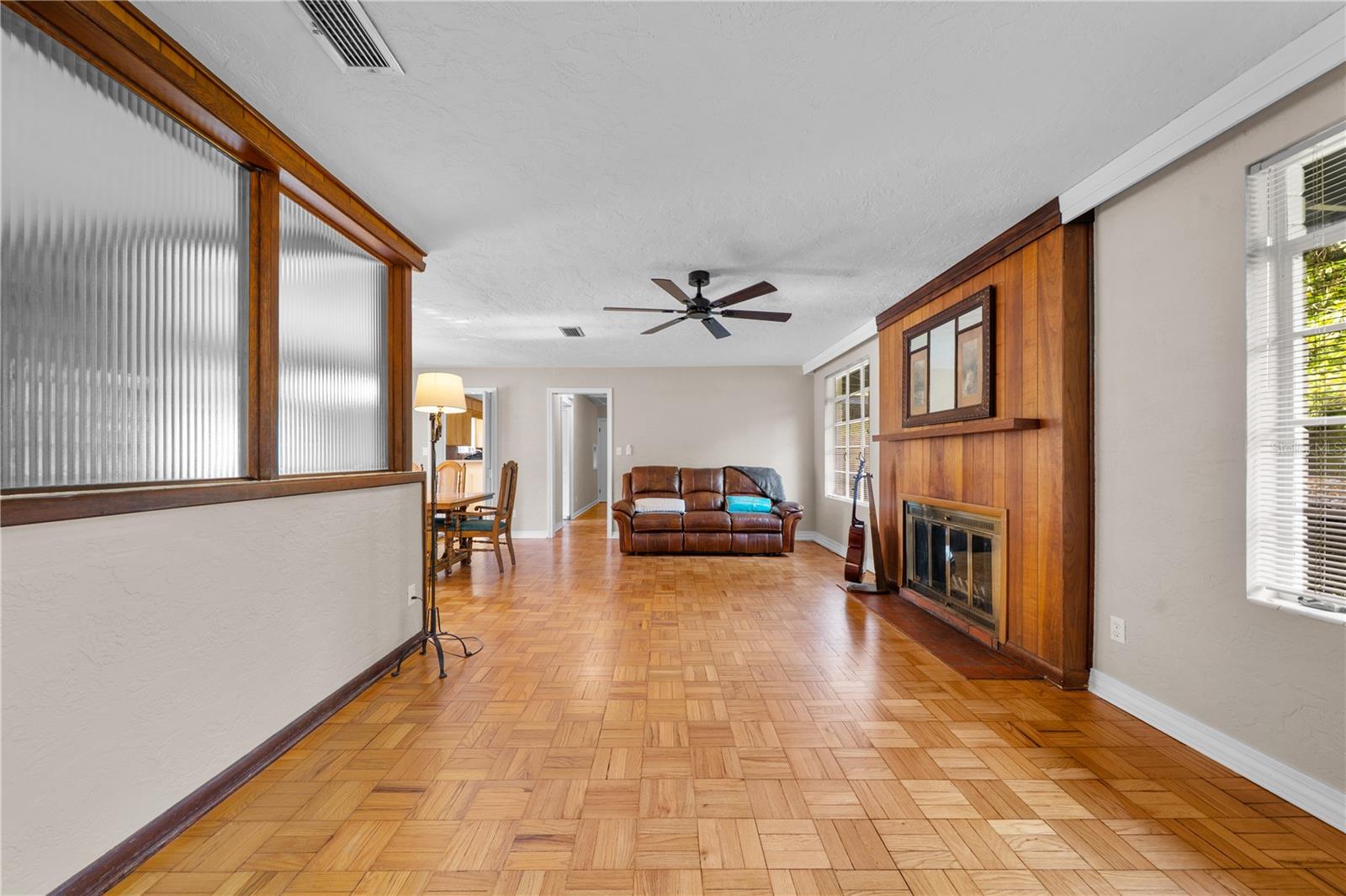 FLORIDA PARK - Residential