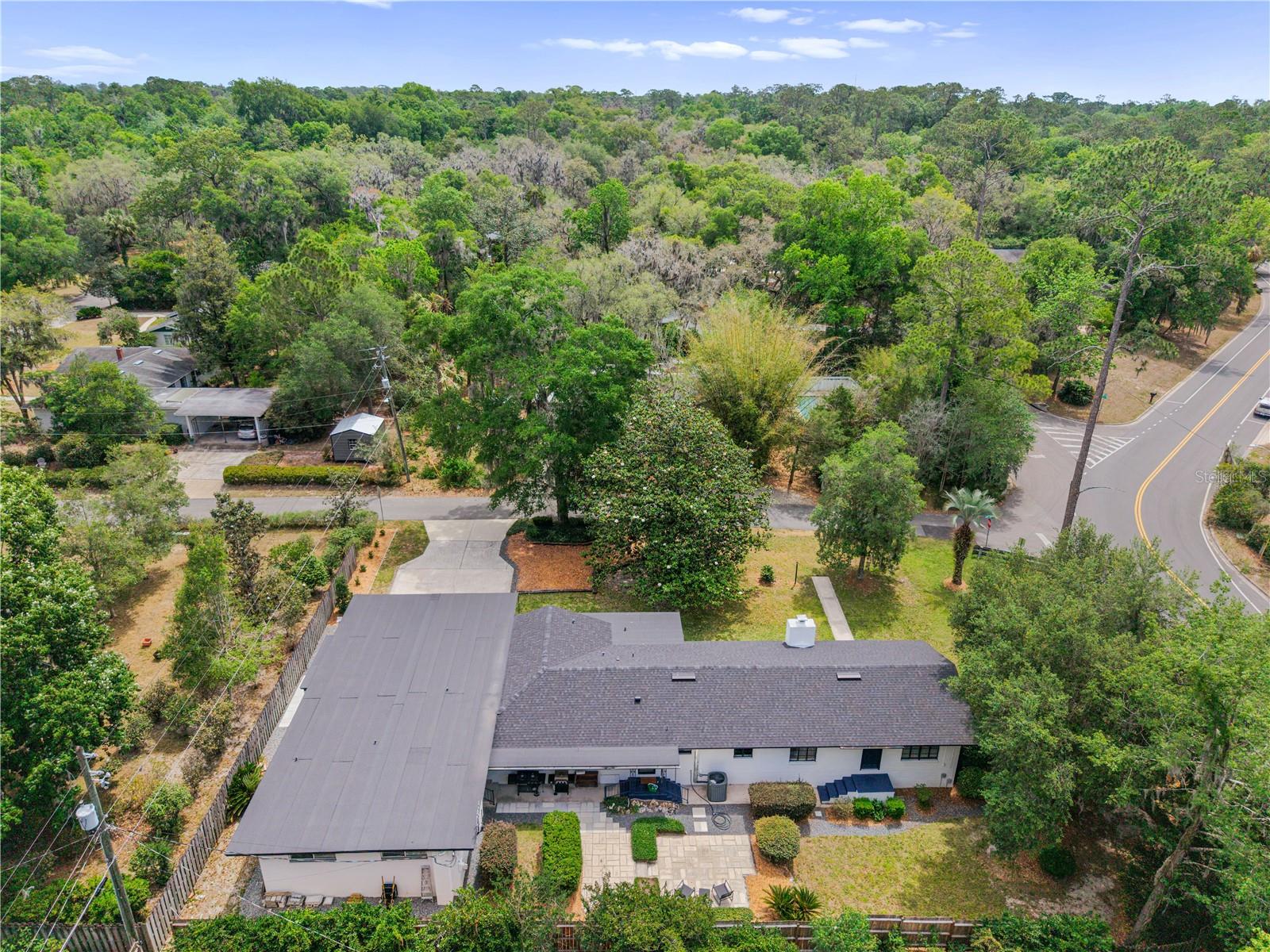 FLORIDA PARK - Residential