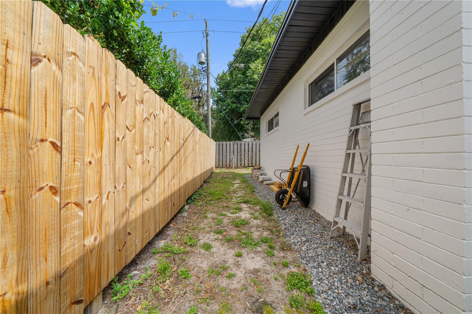 FLORIDA PARK - Residential