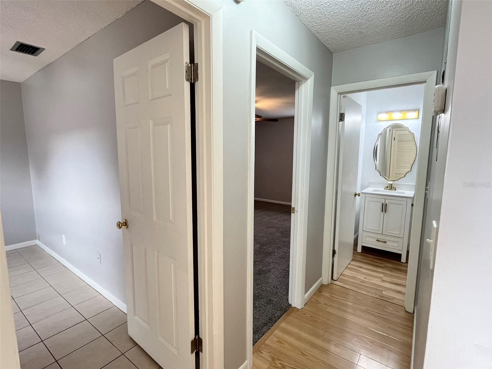 WATSON SUB - Residential Lease