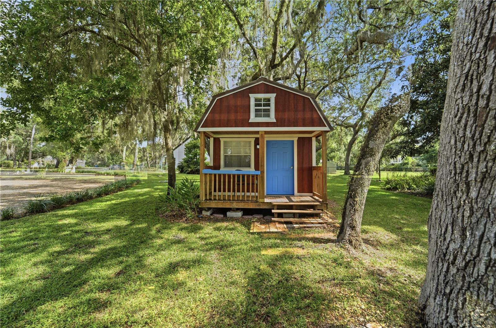 LOST HILL LAKE ESTATES UNIT 02 - Residential
