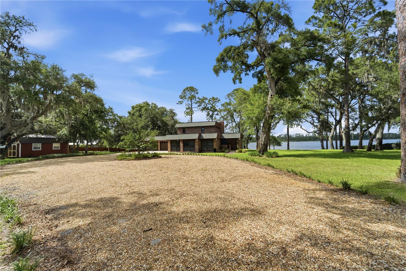 LOST HILL LAKE ESTATES UNIT 02 - Residential