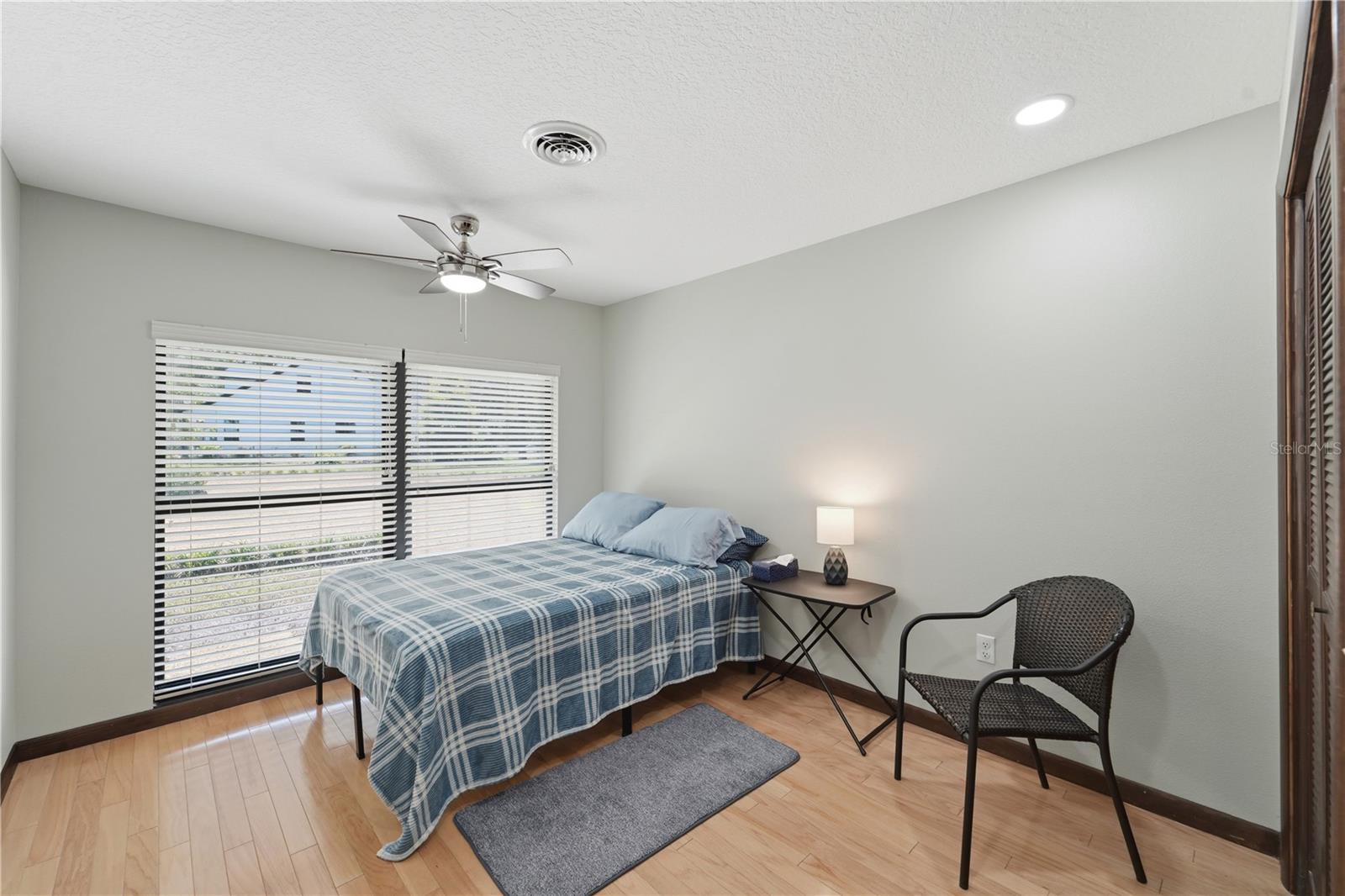 LOST HILL LAKE ESTATES UNIT 02 - Residential