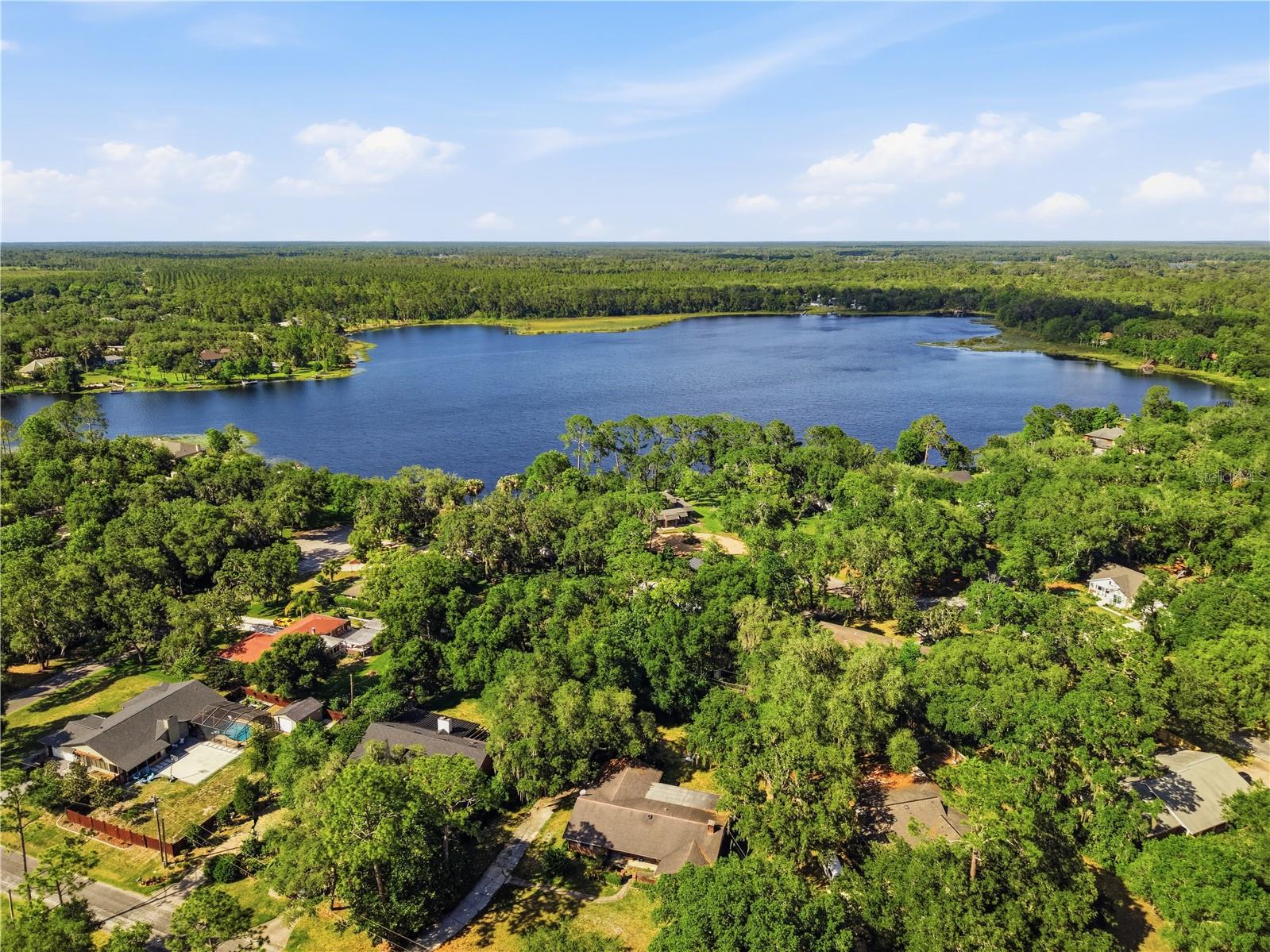 LOST HILL LAKE ESTATES UNIT 02 - Residential
