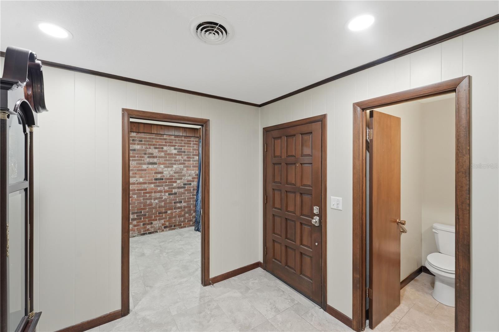 LOST HILL LAKE ESTATES UNIT 02 - Residential
