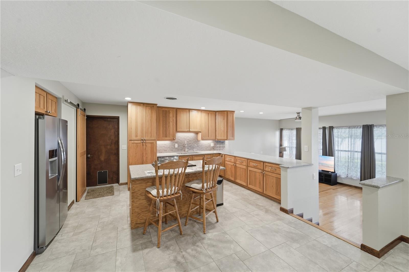 LOST HILL LAKE ESTATES UNIT 02 - Residential