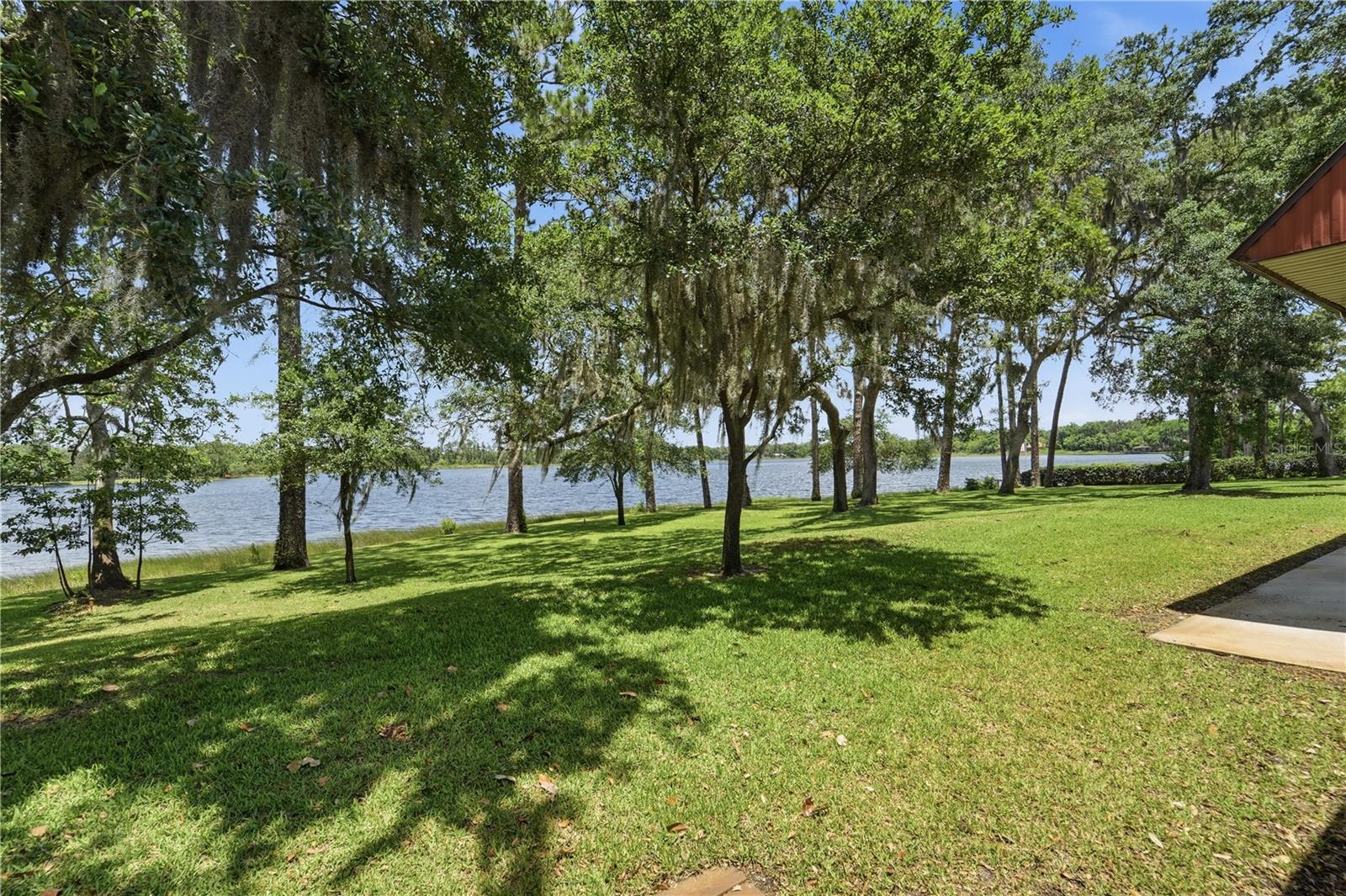 LOST HILL LAKE ESTATES UNIT 02 - Residential