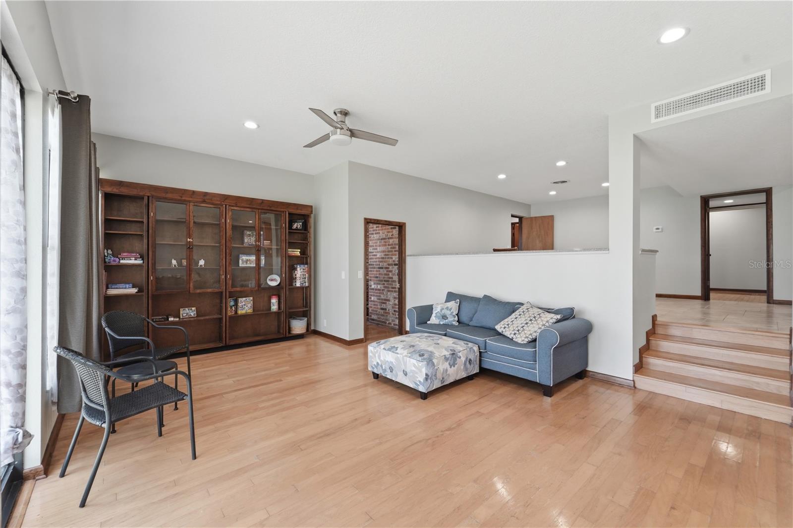 LOST HILL LAKE ESTATES UNIT 02 - Residential
