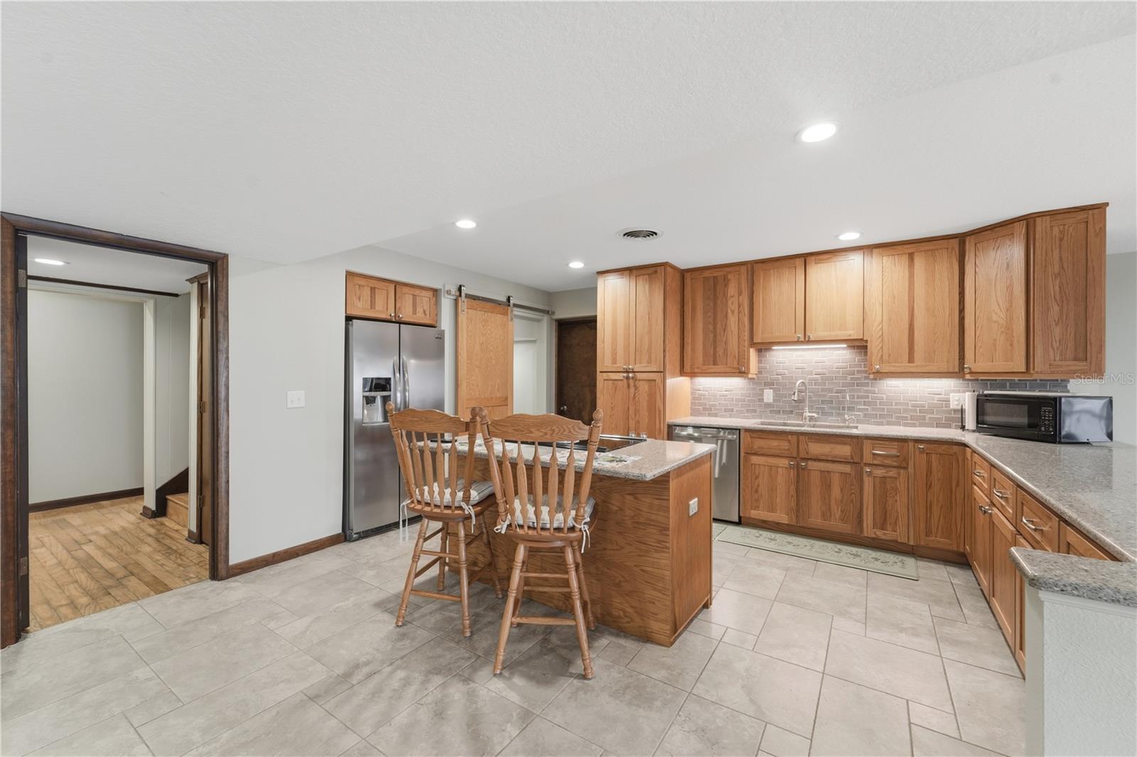 LOST HILL LAKE ESTATES UNIT 02 - Residential