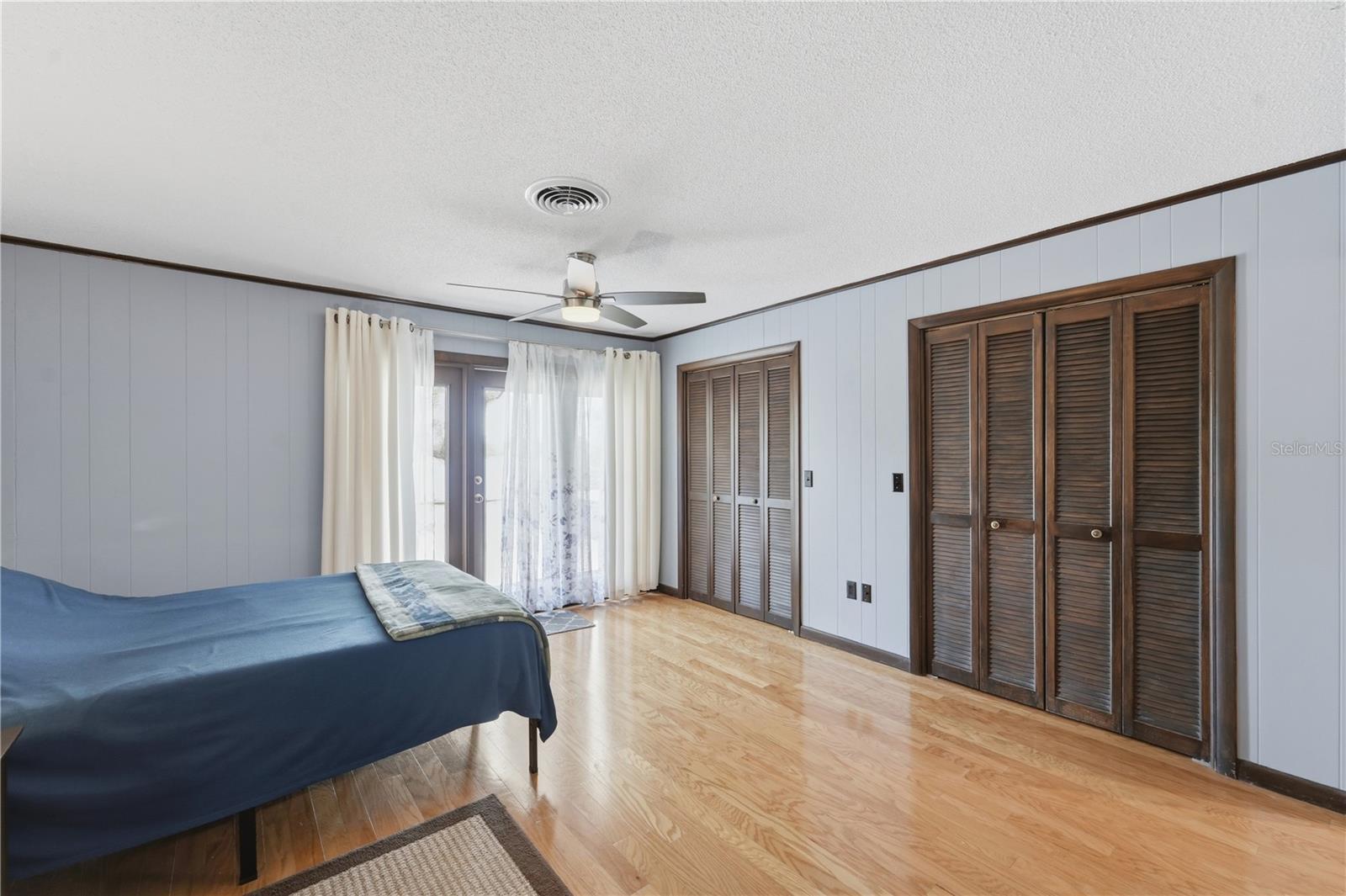 LOST HILL LAKE ESTATES UNIT 02 - Residential