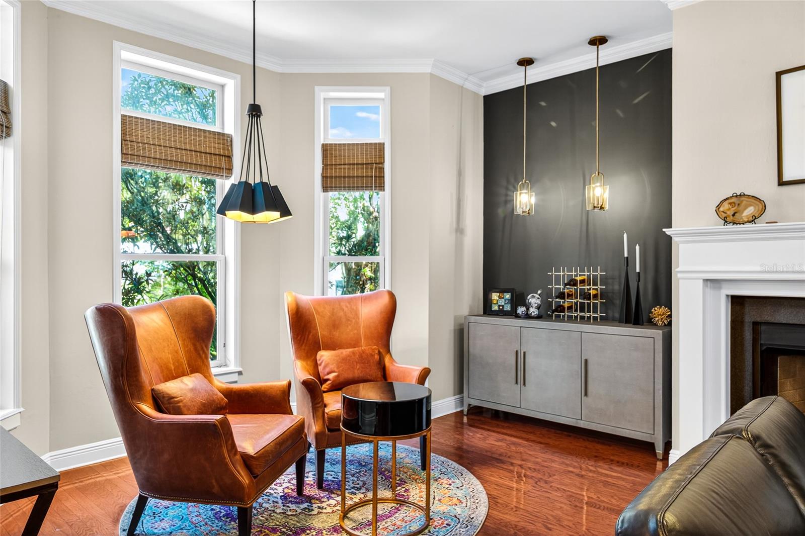 REGENTS PARK - Residential