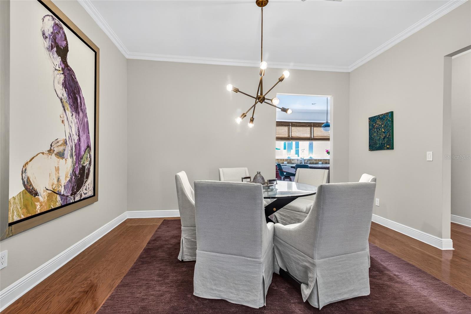 REGENTS PARK - Residential