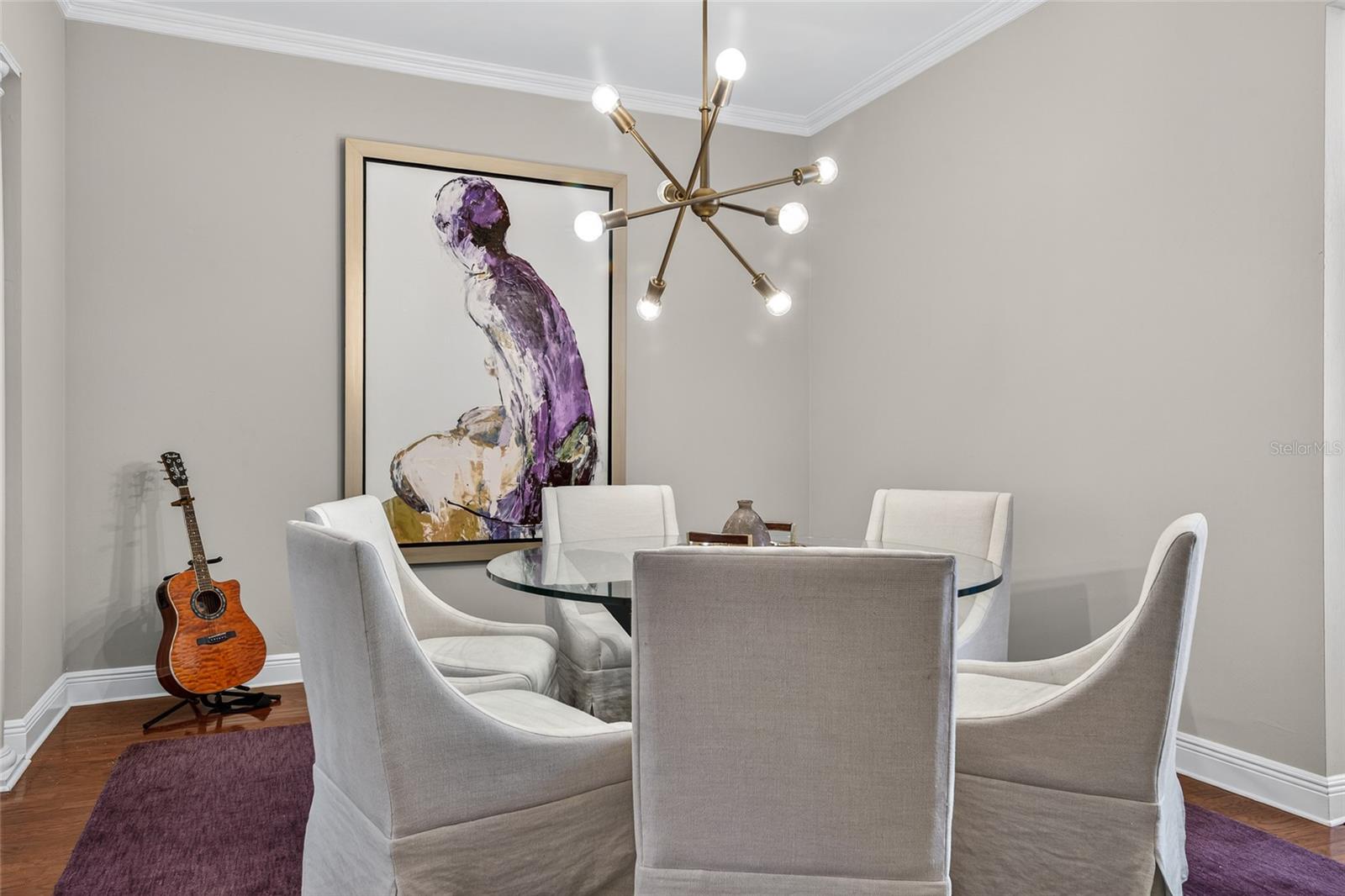 REGENTS PARK - Residential