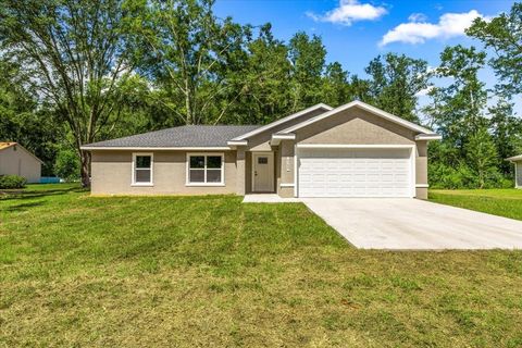 Photo of 2389 NW 57th Place, Ocala, FL 34475 (MLS # OM708588)