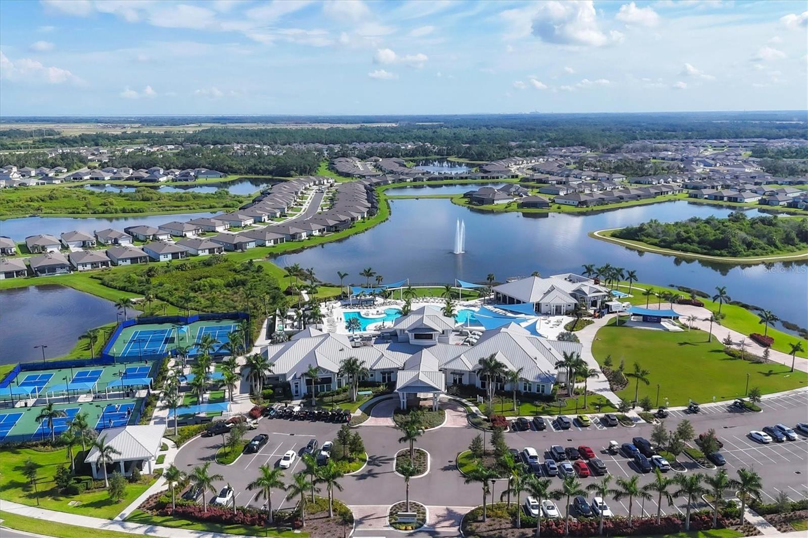 DEL WEBB AT BAYVIEW PH II SUBPH A & B - Residential