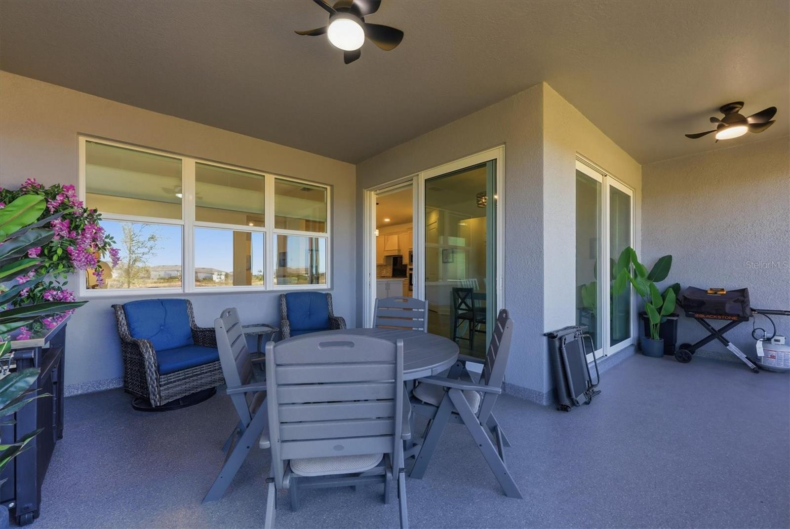 DEL WEBB AT BAYVIEW PH II SUBPH A & B - Residential