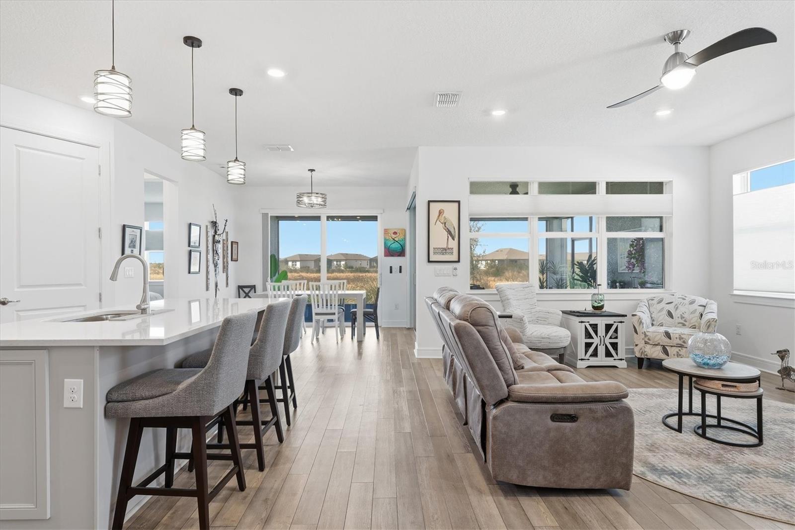 DEL WEBB AT BAYVIEW PH II SUBPH A & B - Residential