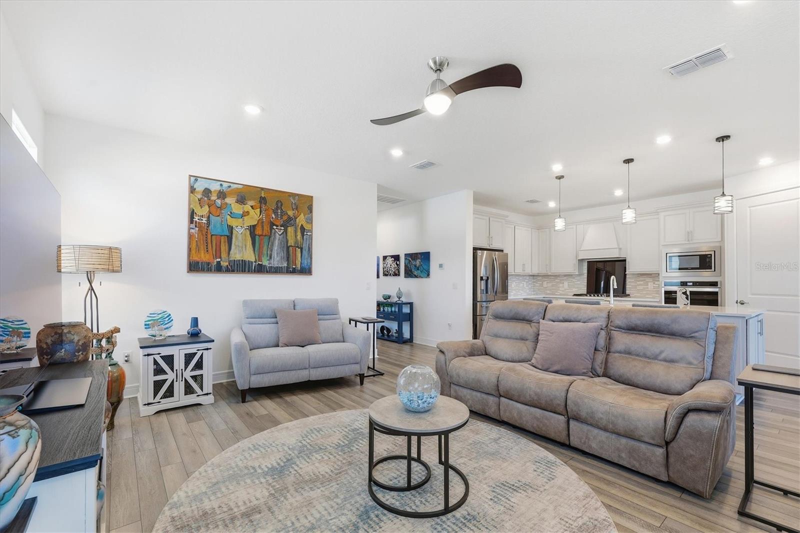 DEL WEBB AT BAYVIEW PH II SUBPH A & B - Residential