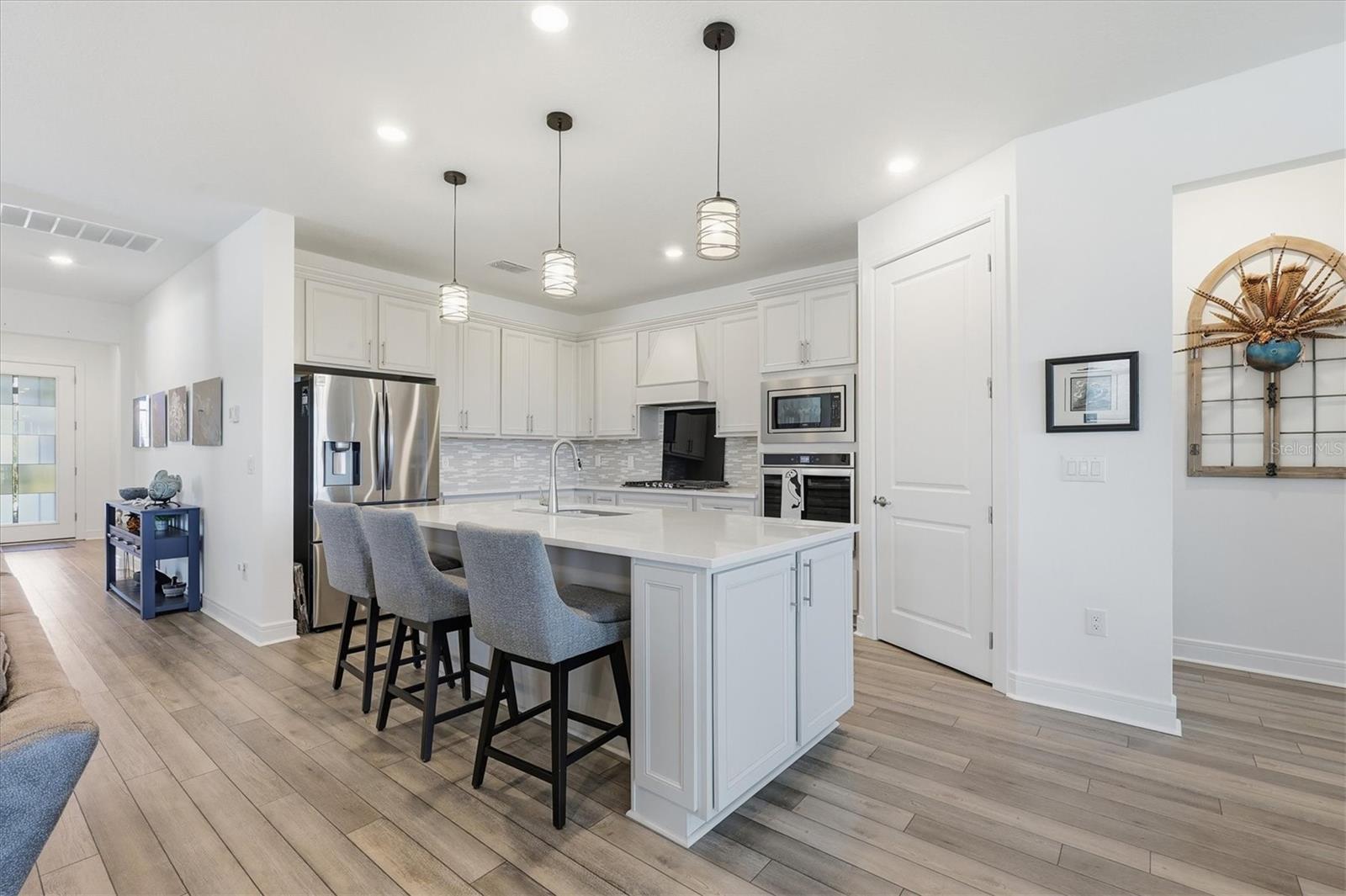 DEL WEBB AT BAYVIEW PH II SUBPH A & B - Residential