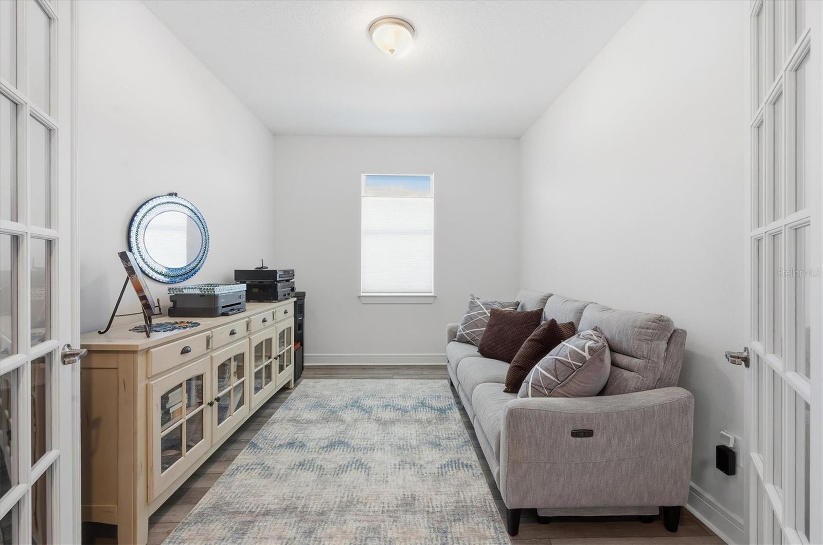 DEL WEBB AT BAYVIEW PH II SUBPH A & B - Residential