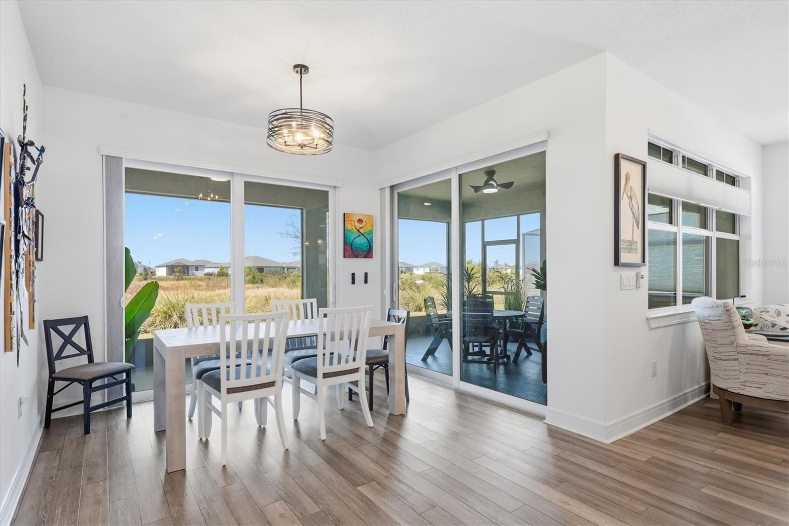 DEL WEBB AT BAYVIEW PH II SUBPH A & B - Residential