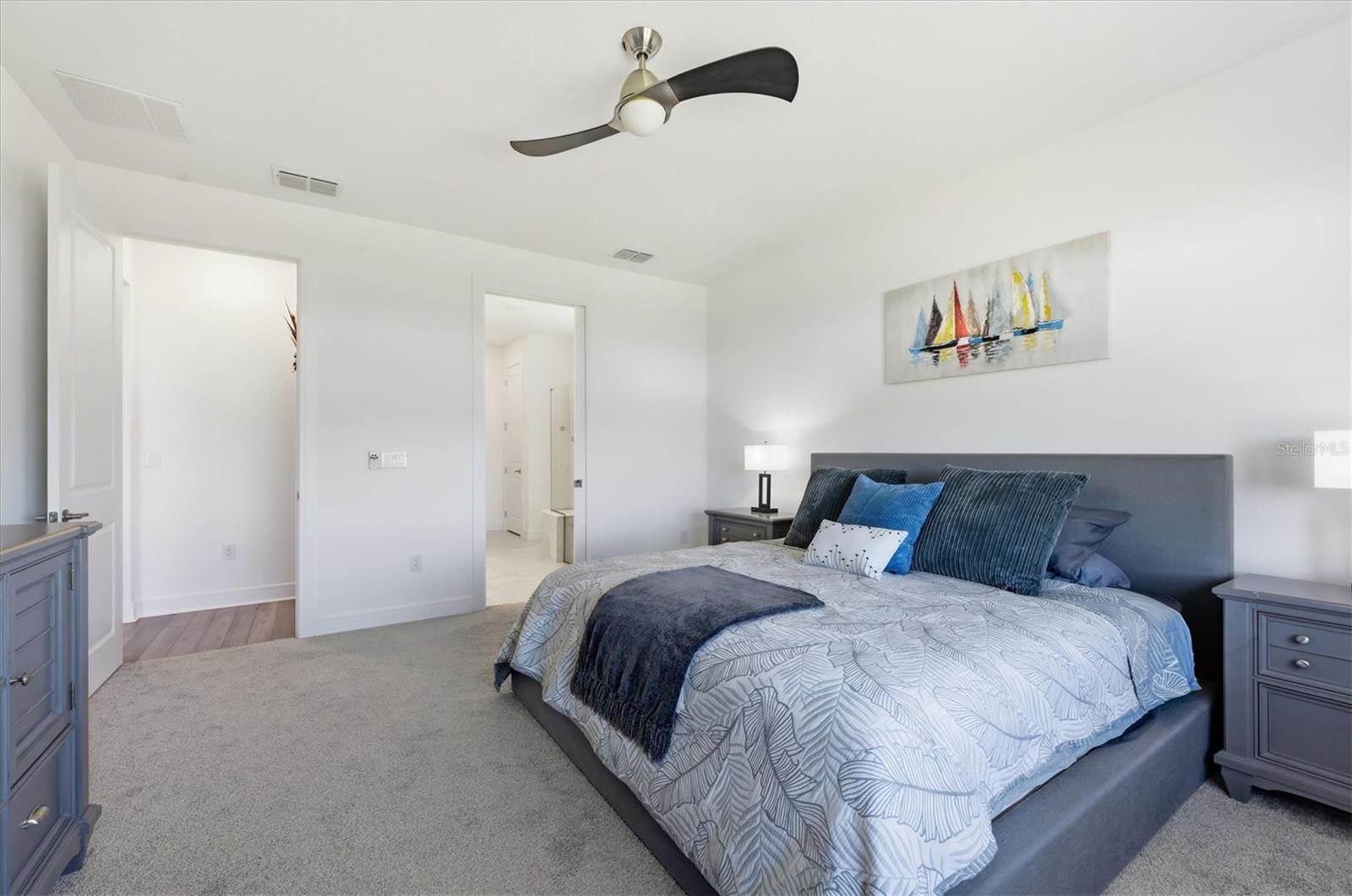 DEL WEBB AT BAYVIEW PH II SUBPH A & B - Residential