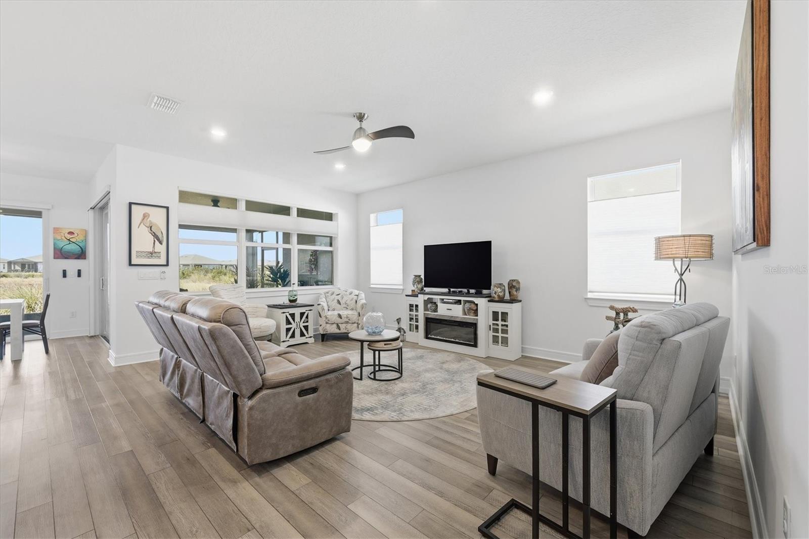 DEL WEBB AT BAYVIEW PH II SUBPH A & B - Residential