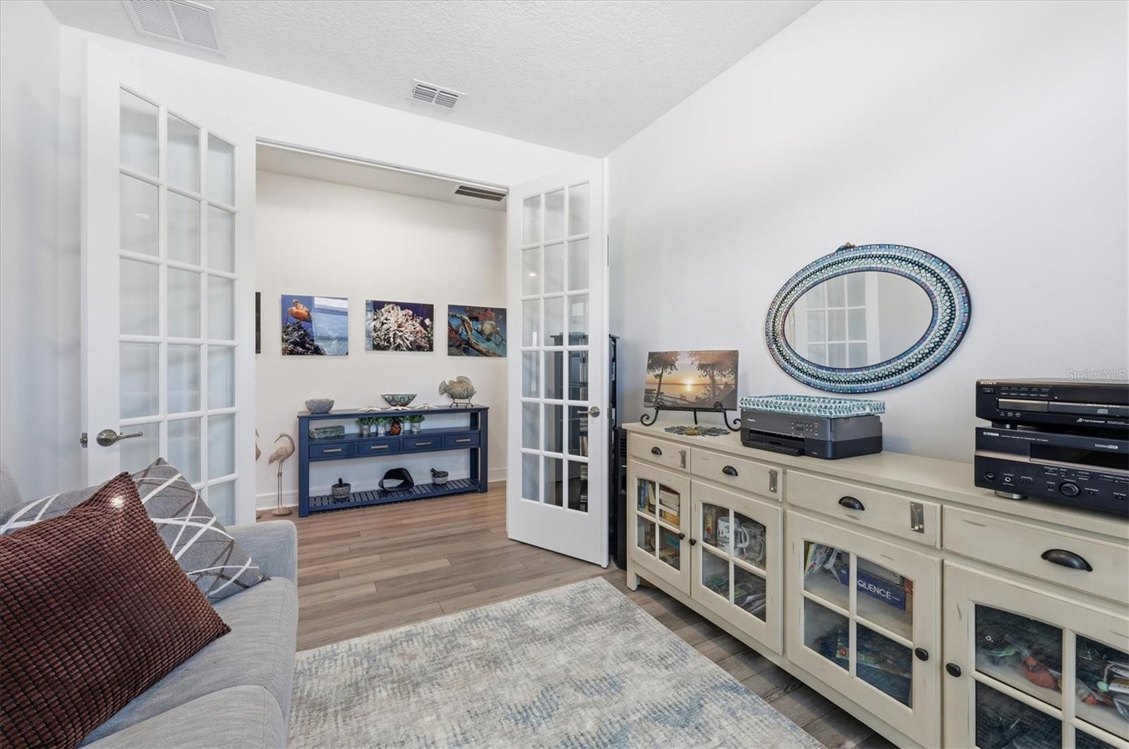 DEL WEBB AT BAYVIEW PH II SUBPH A & B - Residential