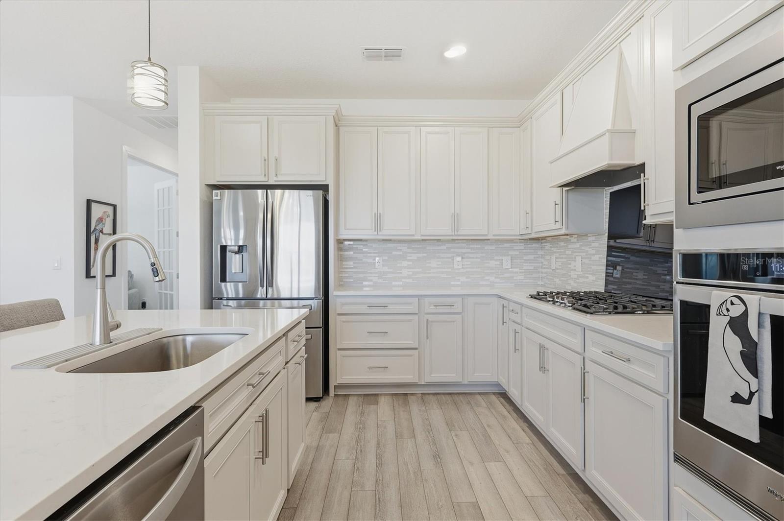 DEL WEBB AT BAYVIEW PH II SUBPH A & B - Residential