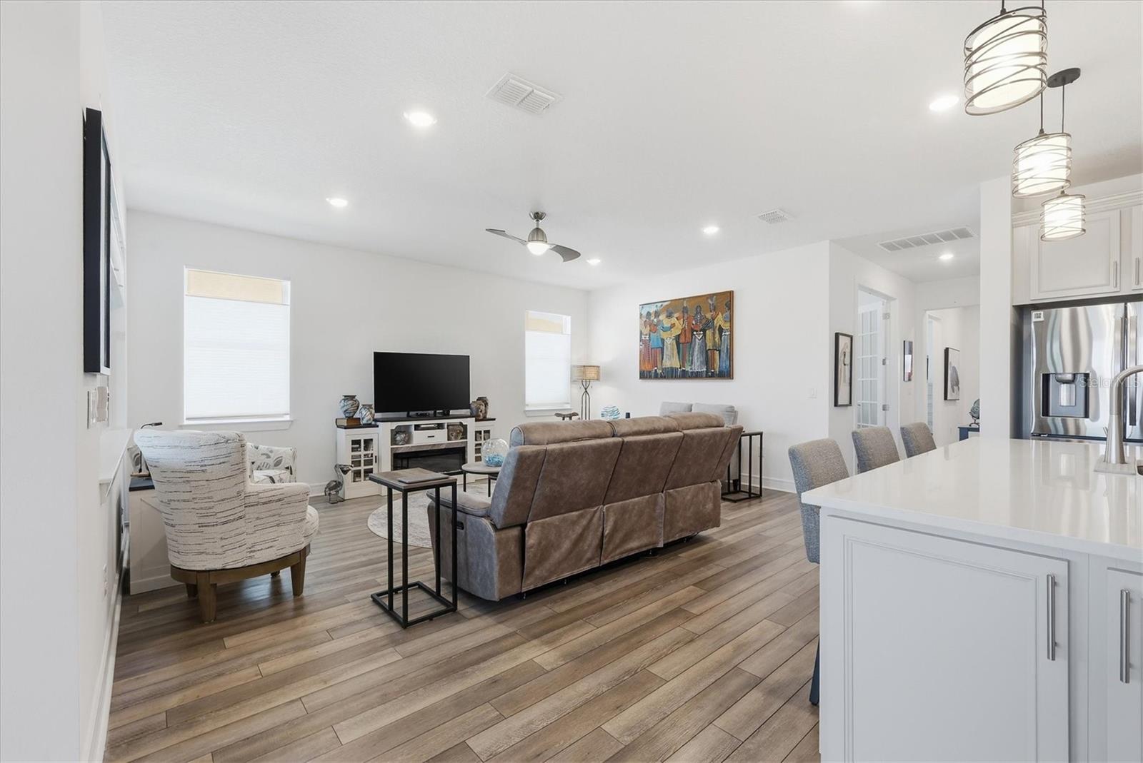 DEL WEBB AT BAYVIEW PH II SUBPH A & B - Residential