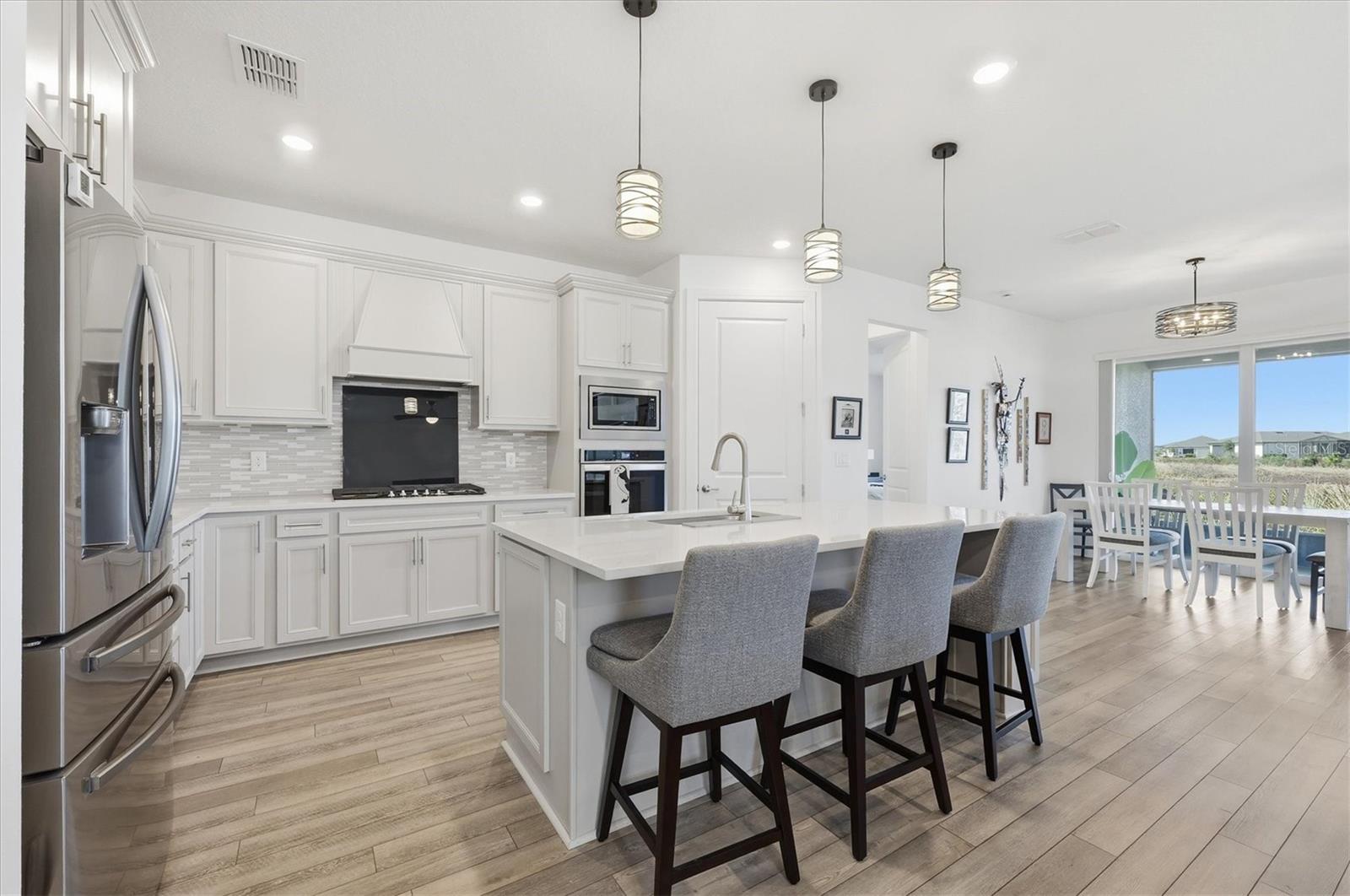 DEL WEBB AT BAYVIEW PH II SUBPH A & B - Residential