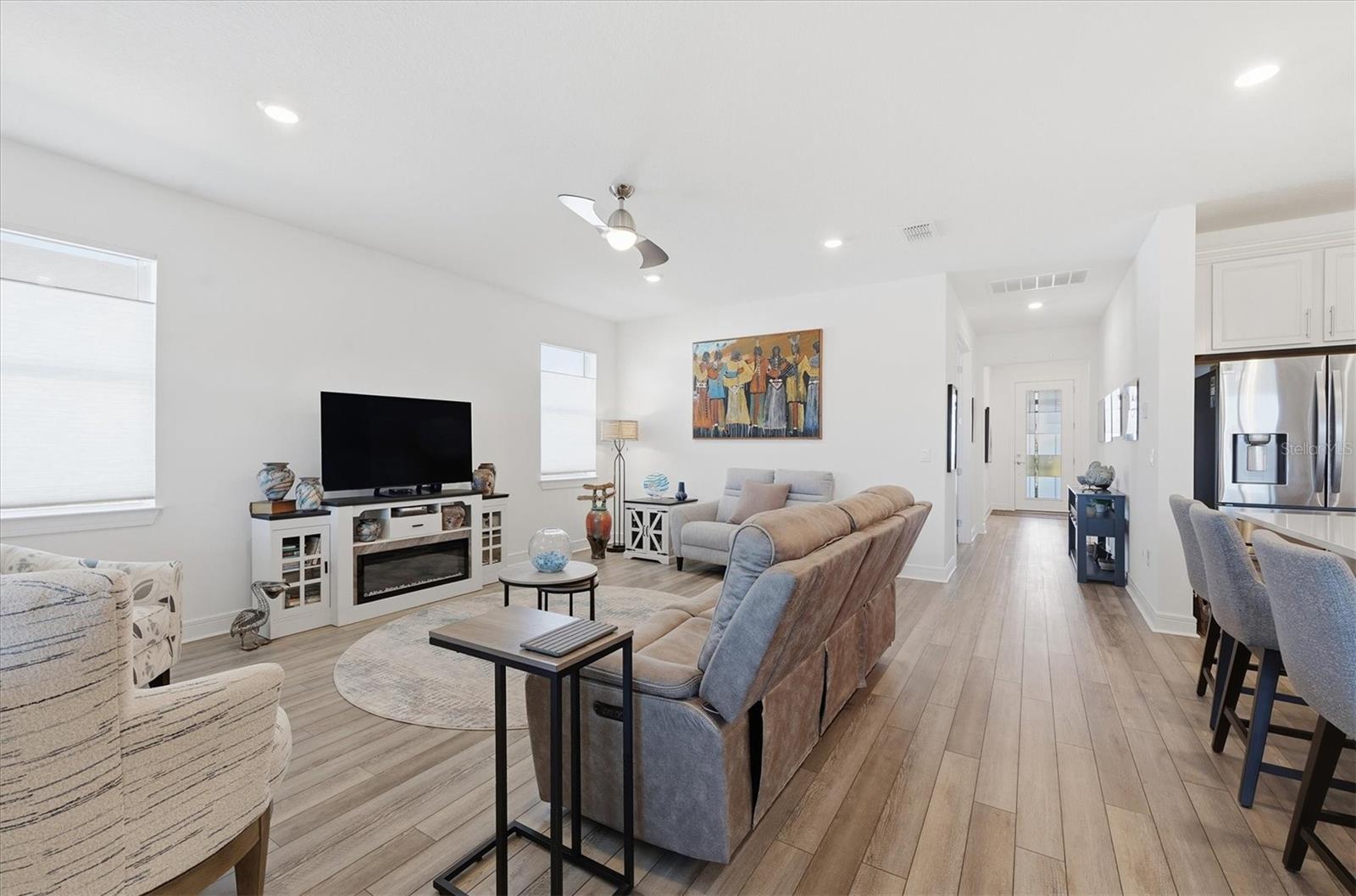 DEL WEBB AT BAYVIEW PH II SUBPH A & B - Residential