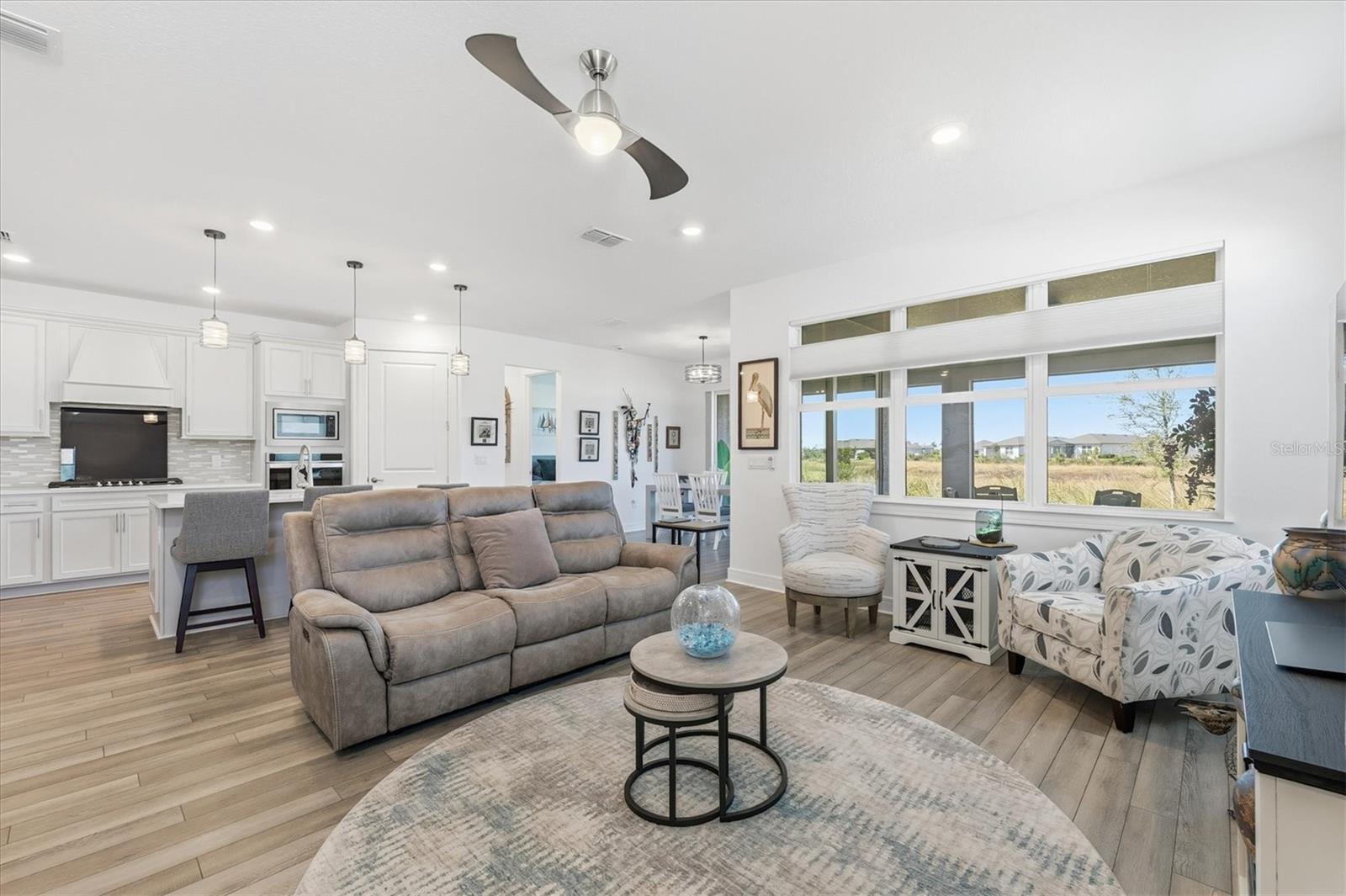 DEL WEBB AT BAYVIEW PH II SUBPH A & B - Residential