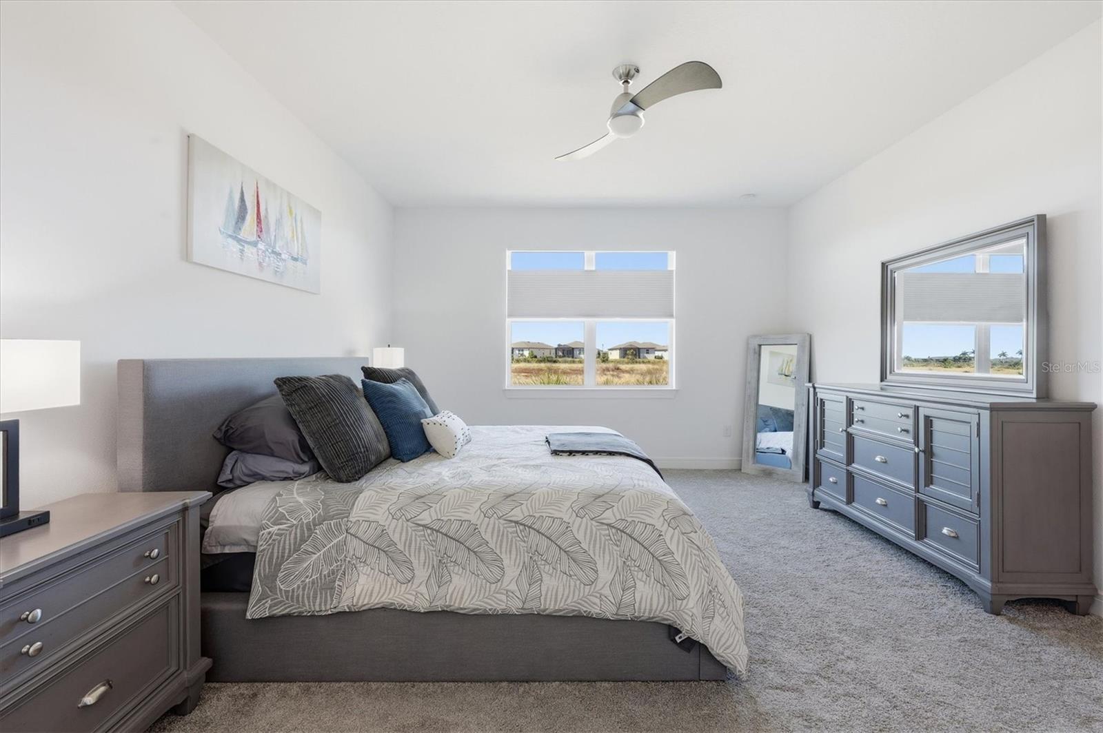 DEL WEBB AT BAYVIEW PH II SUBPH A & B - Residential