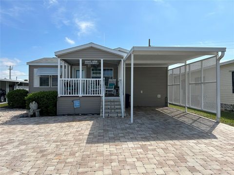 A home in SARASOTA