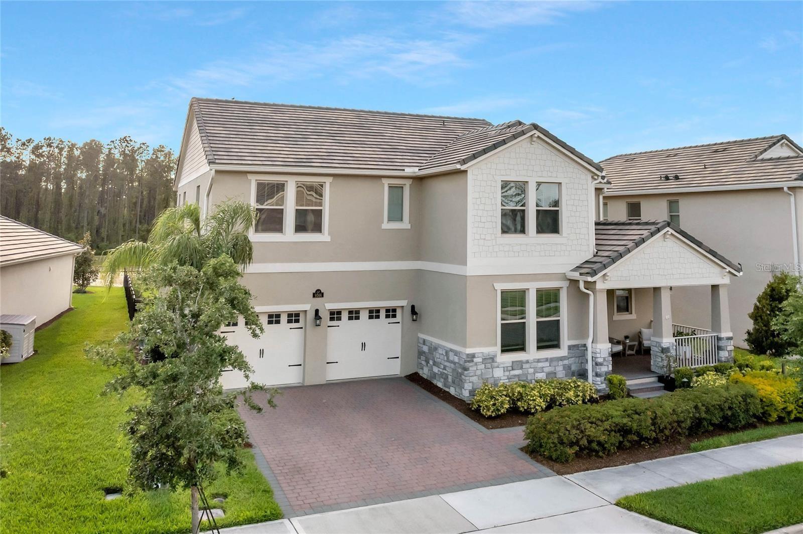 9566 BOLERO ROAD